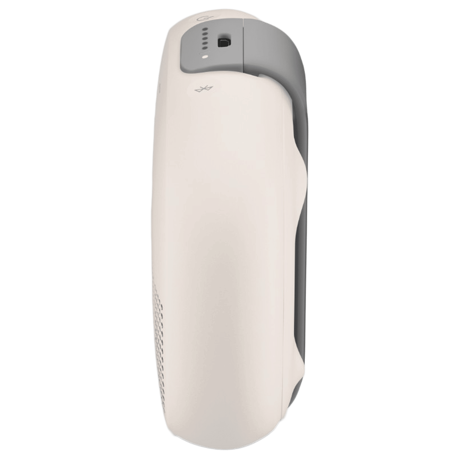BOSE SoundLink Micro 5W Portable Bluetooth Speaker (IPX67 Water Resistant, Stereo Sound, Mono Speaker, White Smoke)_8