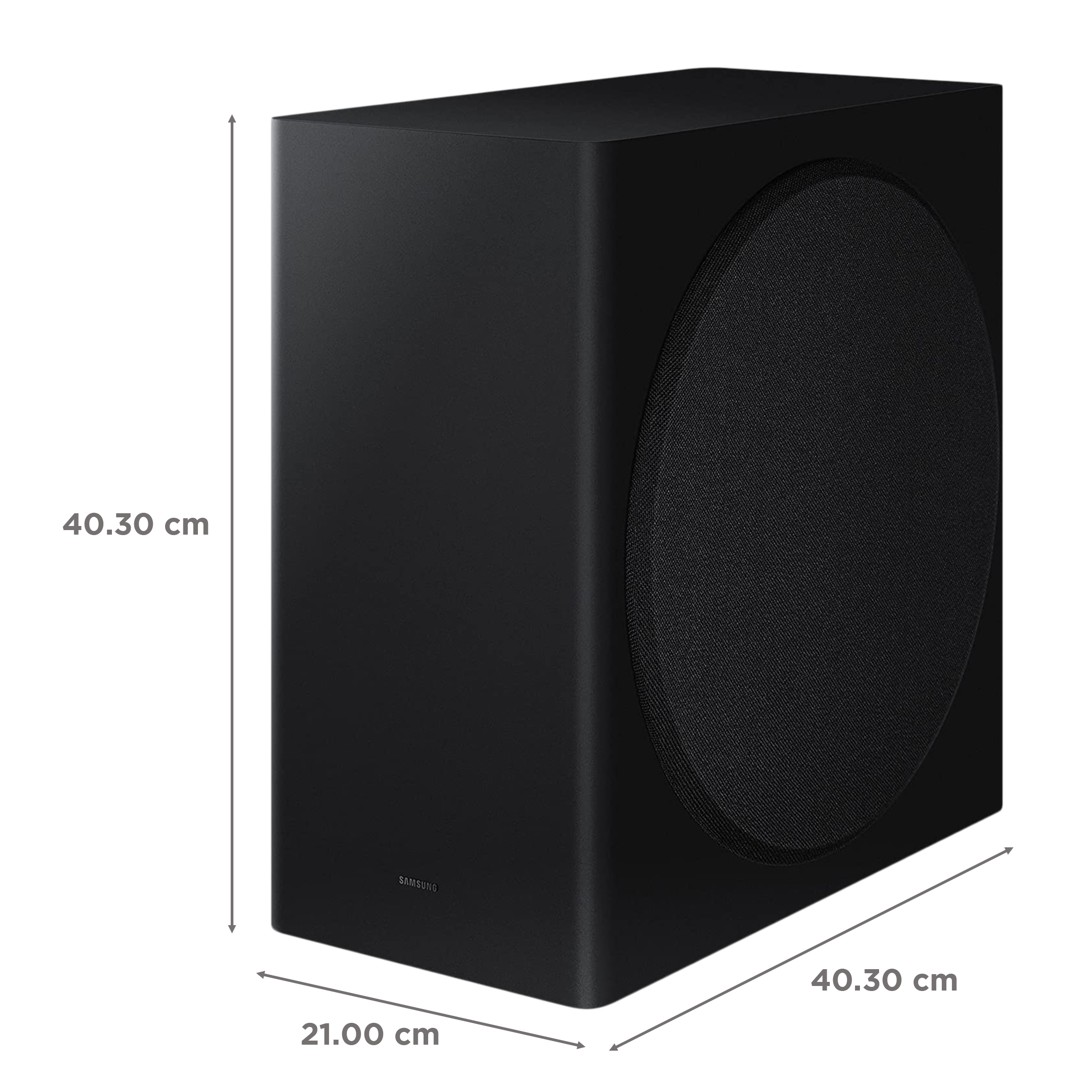 SAMSUNG HW-Q930B/XL 540W Bluetooth Soundbar with Remote (Dolby Atmos Audio, 9.1.4 Channel, Black)_6