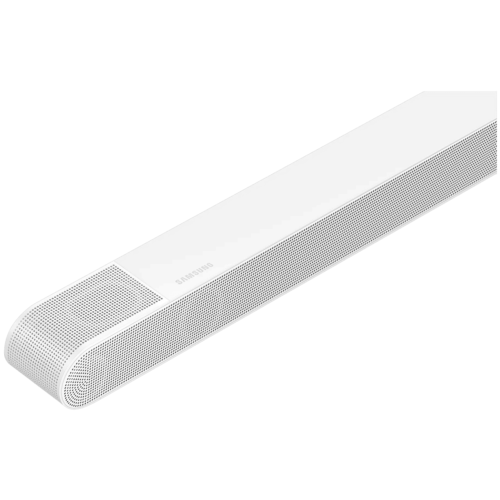 SAMSUNG S801B 330W Bluetooth Soundbar with Remote (Dolby Atmos, 3.1.2 Channel, White)_9