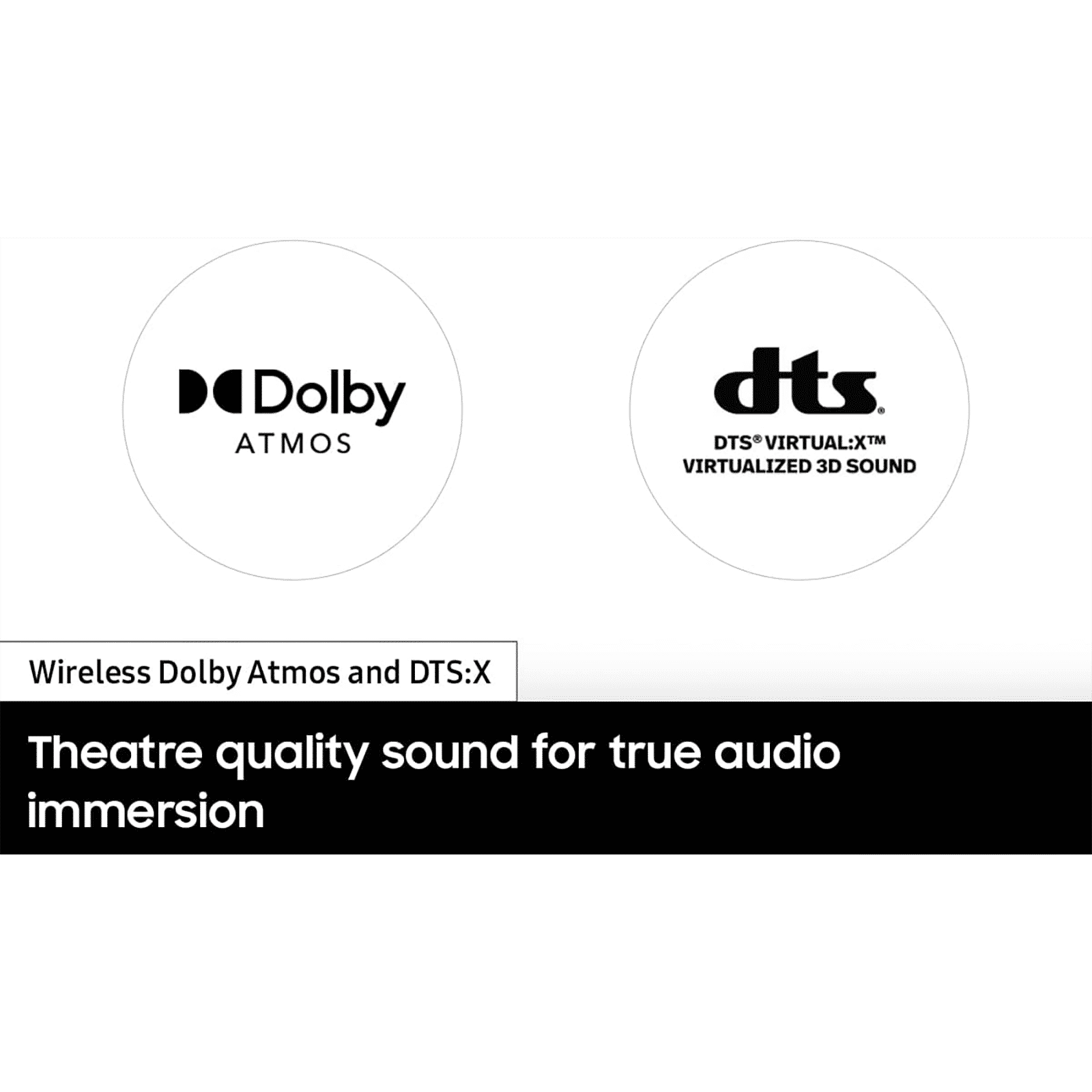 SAMSUNG S61B 200W Bluetooth Soundbar with Remote (Dolby Atmos, 5.0 Channel, White)_7