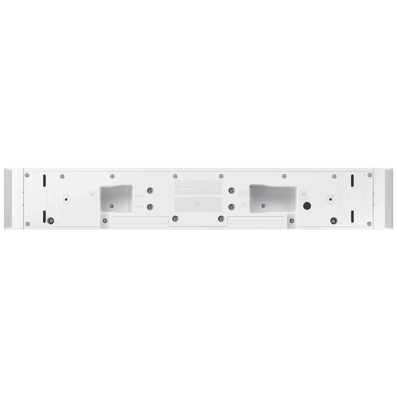 SAMSUNG S61B 200W Bluetooth Soundbar with Remote (Dolby Atmos, 5.0 Channel, White)_8