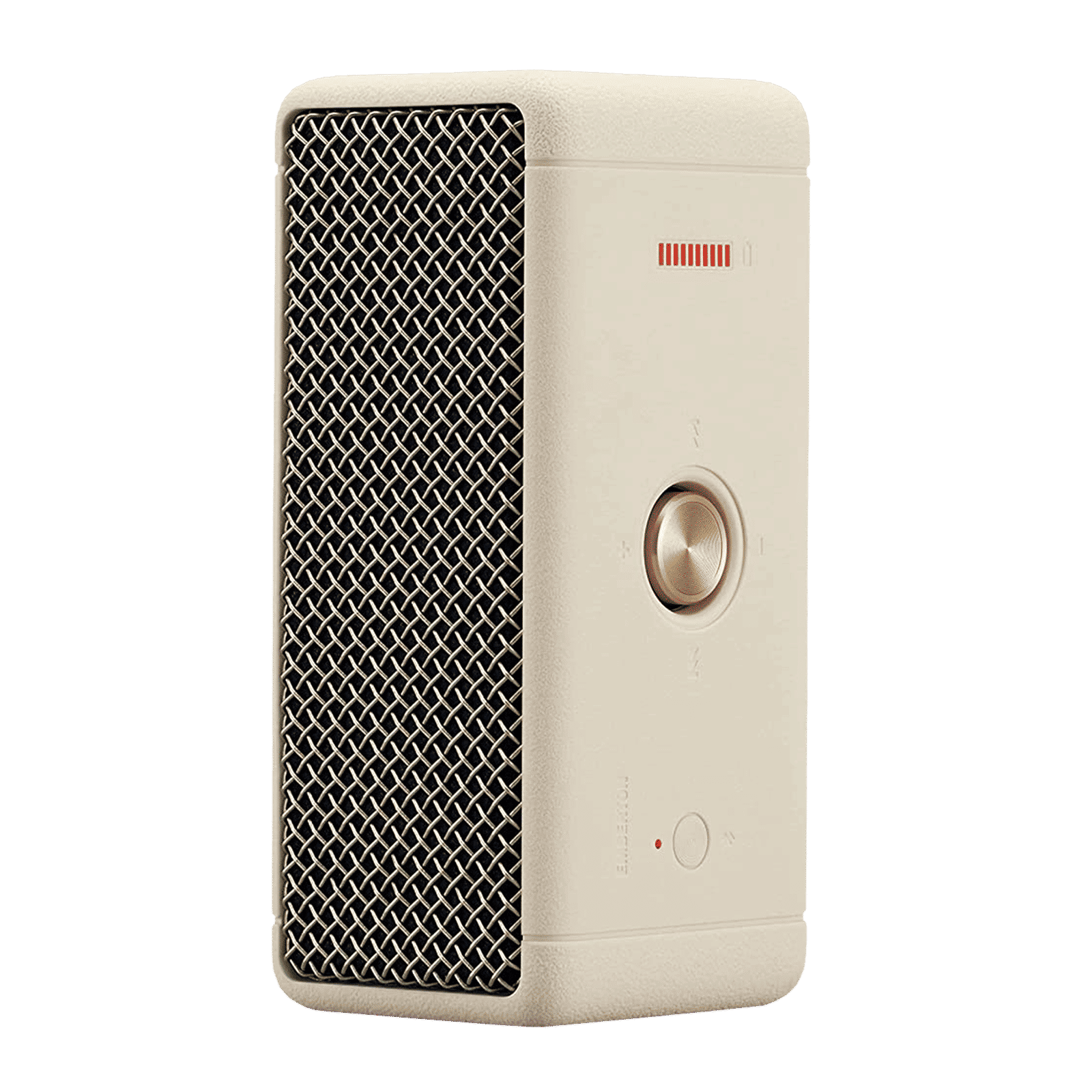 Marshall Emberton II 20W Portable Bluetooth Speaker (IP67 Water Resistant, IP67 Dust Resistant, Stereo Channel, Brass Cream)_12