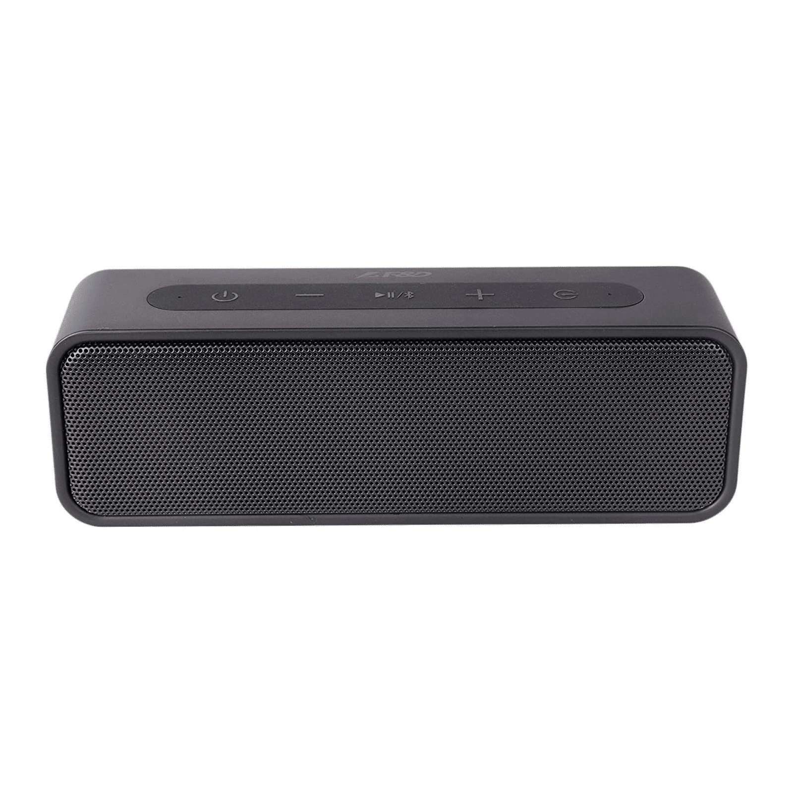 F&D 8W Portable Bluetooth Speaker (IPX4 Waterproof, 8 Hours Playtime, Black) F&D 8W Portable Bluetooth Speaker (IPX4 Waterproof, 8 Hours Playtime, Black)_1