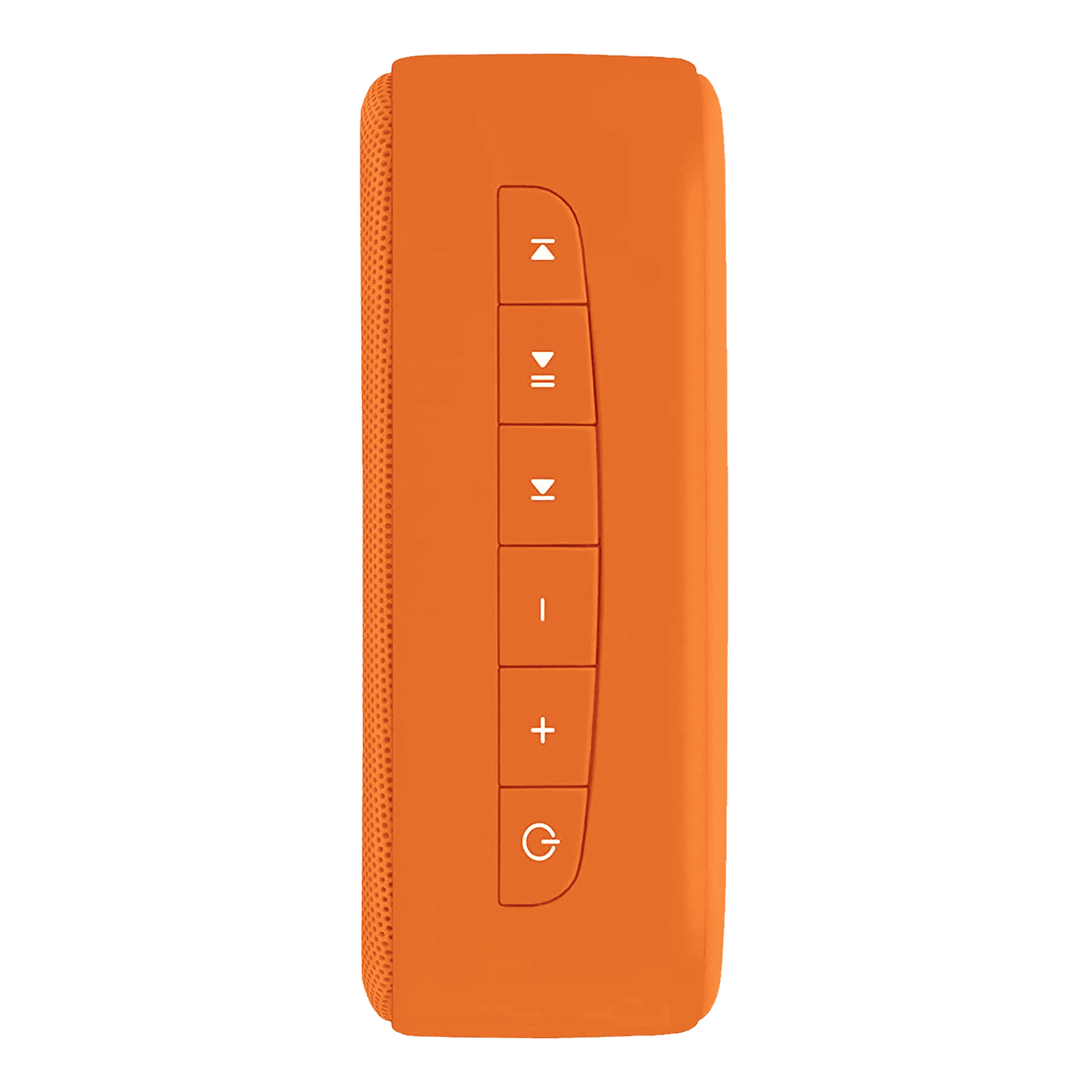 SAREGAMA Carvaan Mini Hanuman 3W Portable Bluetooth Speaker (4 Hours Playback Time, Devotional Orange) SAREGAMA Carvaan Mini Hanuman 3W Portable Bluetooth Speaker (4 Hours Playback Time, Devotional Orange)_4