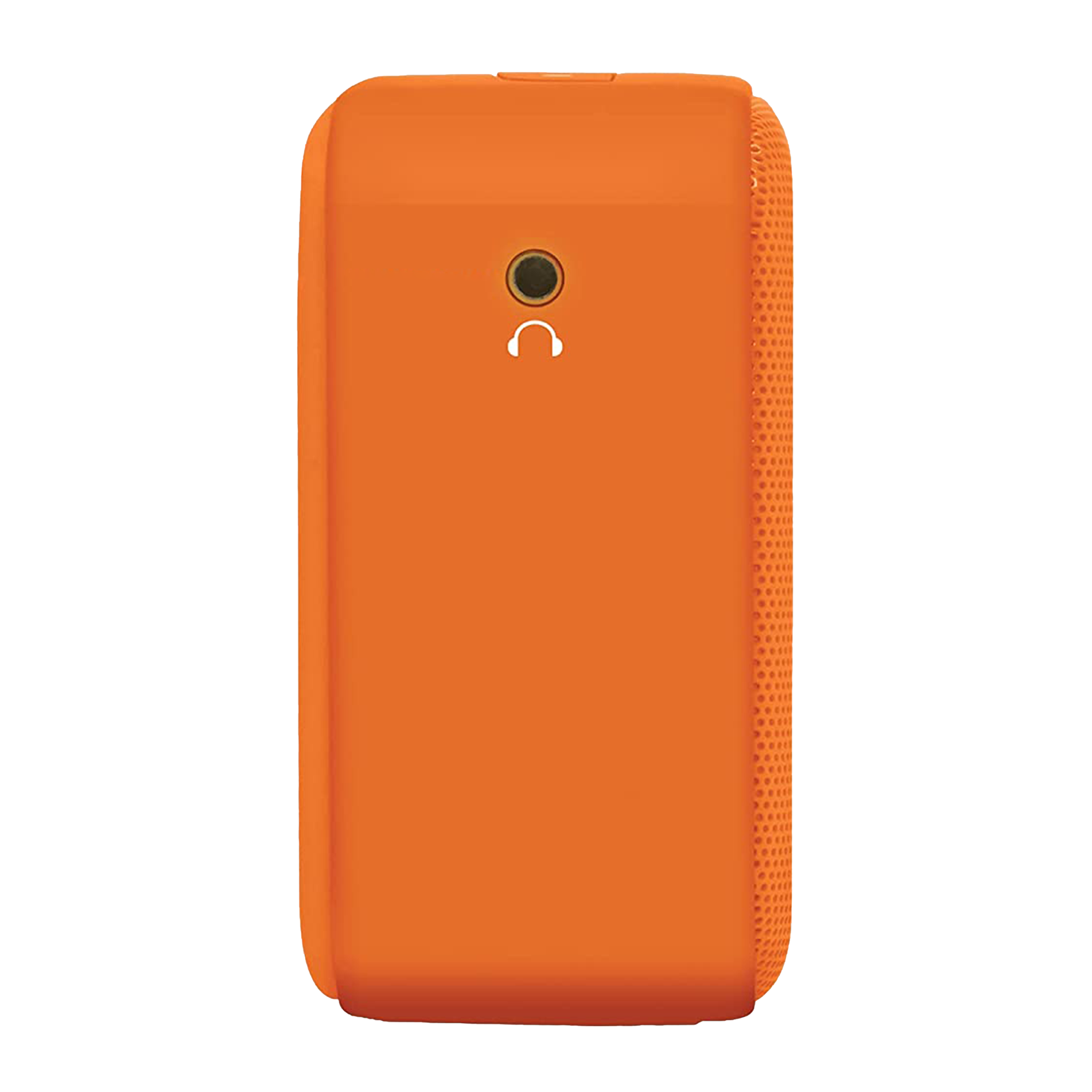 SAREGAMA Carvaan Mini Hanuman 3W Portable Bluetooth Speaker (4 Hours Playback Time, Devotional Orange) SAREGAMA Carvaan Mini Hanuman 3W Portable Bluetooth Speaker (4 Hours Playback Time, Devotional Orange)_7