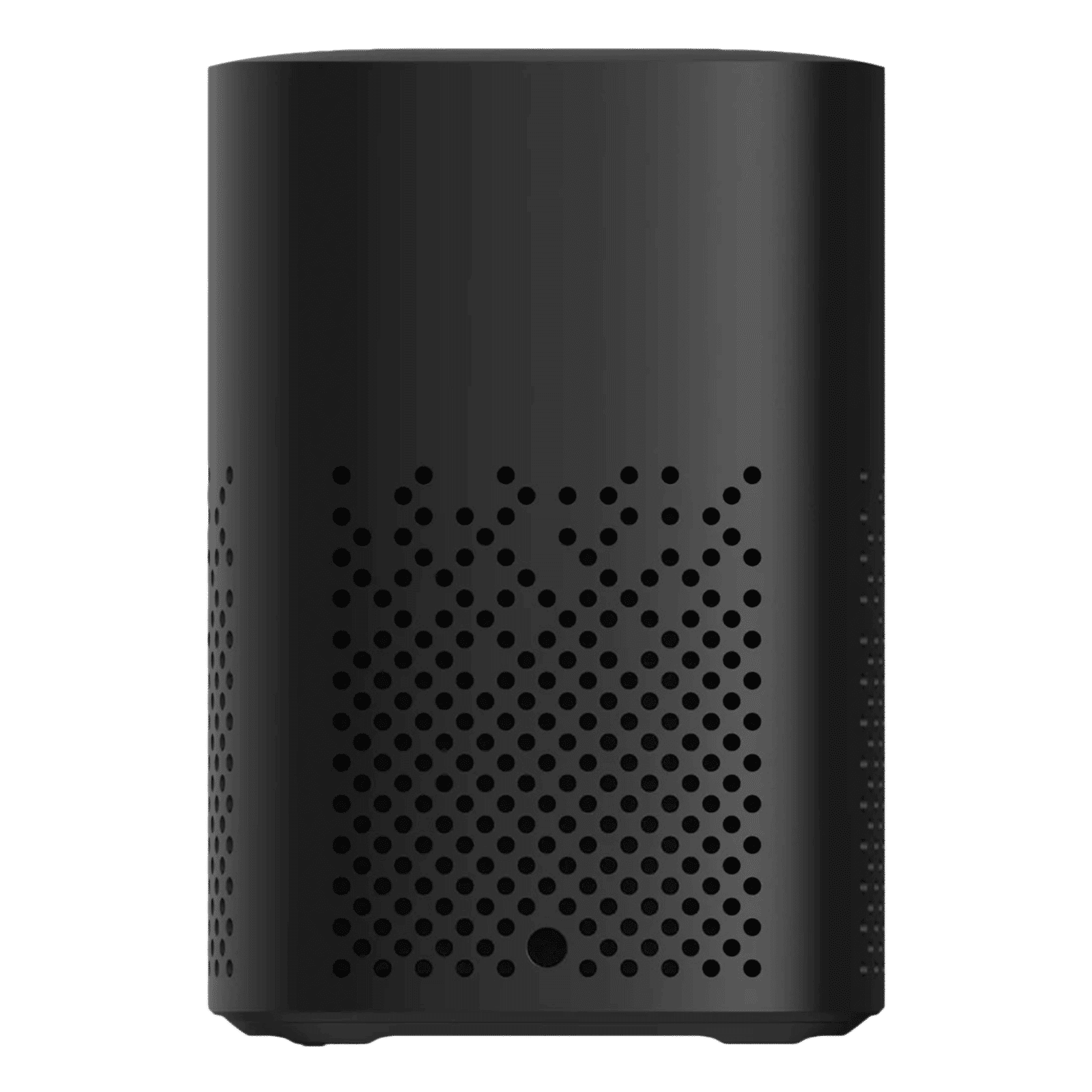 Xiaomi L05G with Google Assistant Compatible Smart Wi-Fi Speaker (360 Degree Surround Sound, Black)_5