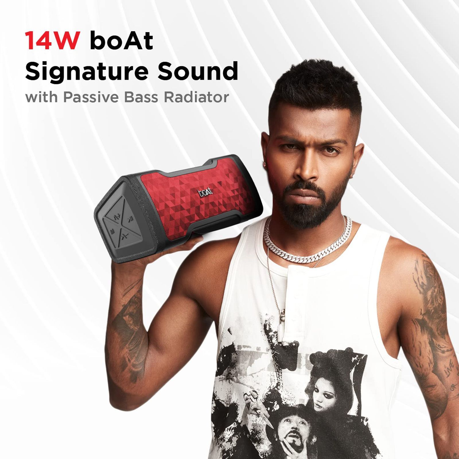 boAt Stone 1000v2 14 Watts Portable Bluetooth Speaker (IPX5 Water & Splash Resistance, Ballistic Black)_7