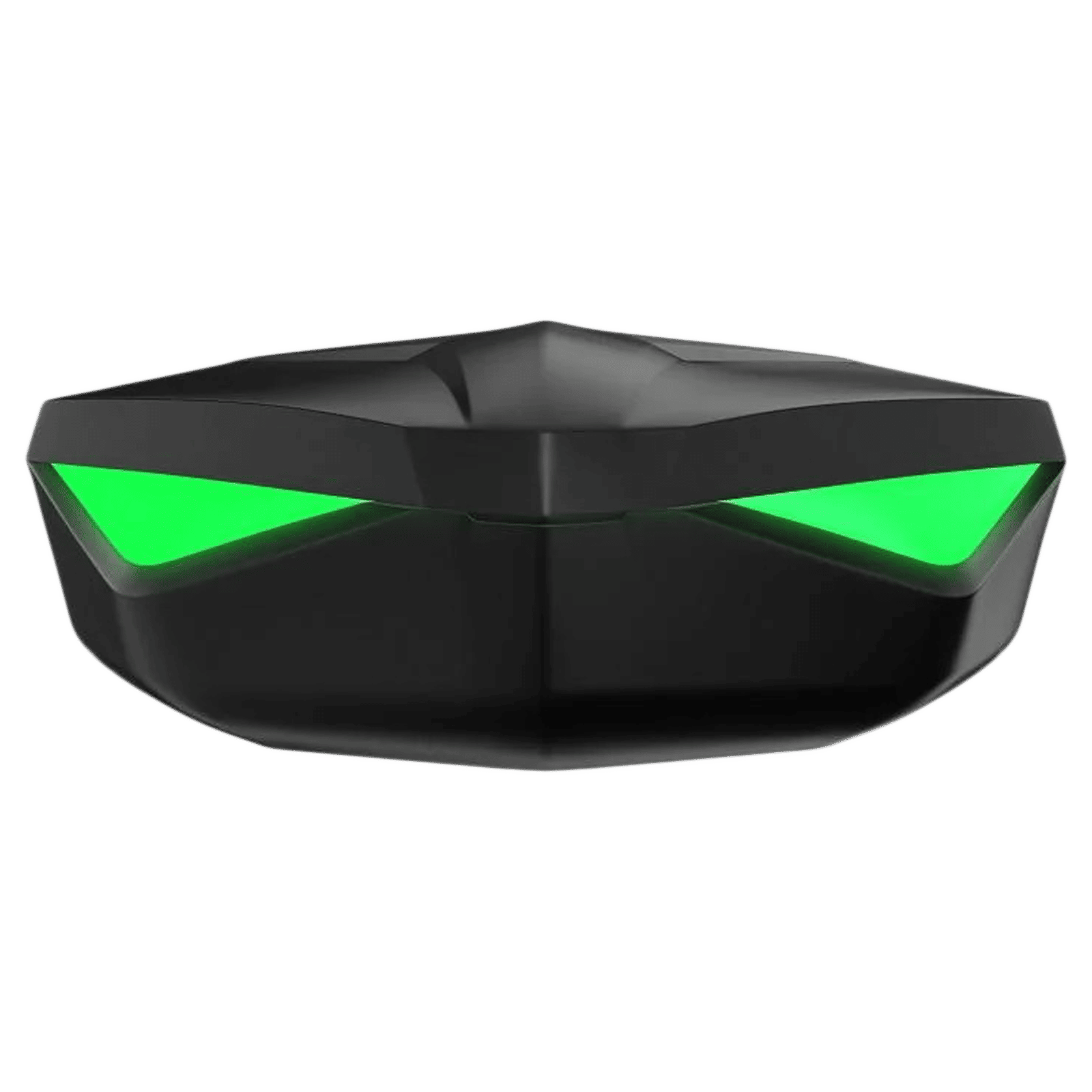 WINGS Phantom TWS Earbuds with Passive Noise Cancellation (IPX5 Sweat & Water Resistant, 30 Hours Playback, Black) WINGS Phantom TWS Earbuds with Passive Noise Cancellation (IPX5 Sweat & Water Resistant, 30 Hours Playback, Black)_7