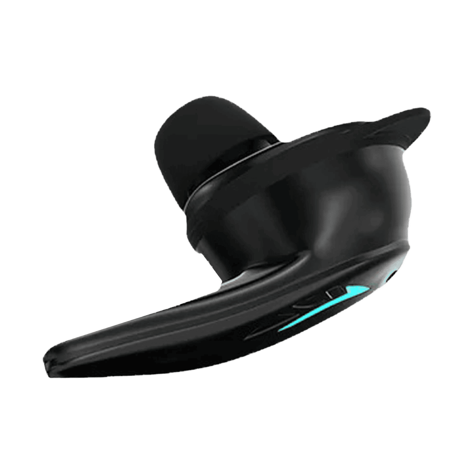 WINGS Phantom 500 TWS Earbuds with Environmental Noise Cancellation (IPX5 Water Resistant, 30 Hours Playtime, Black) WINGS Phantom 500 TWS Earbuds with Environmental Noise Cancellation (IPX5 Water Resistant, 30 Hours Playtime, Black)_4