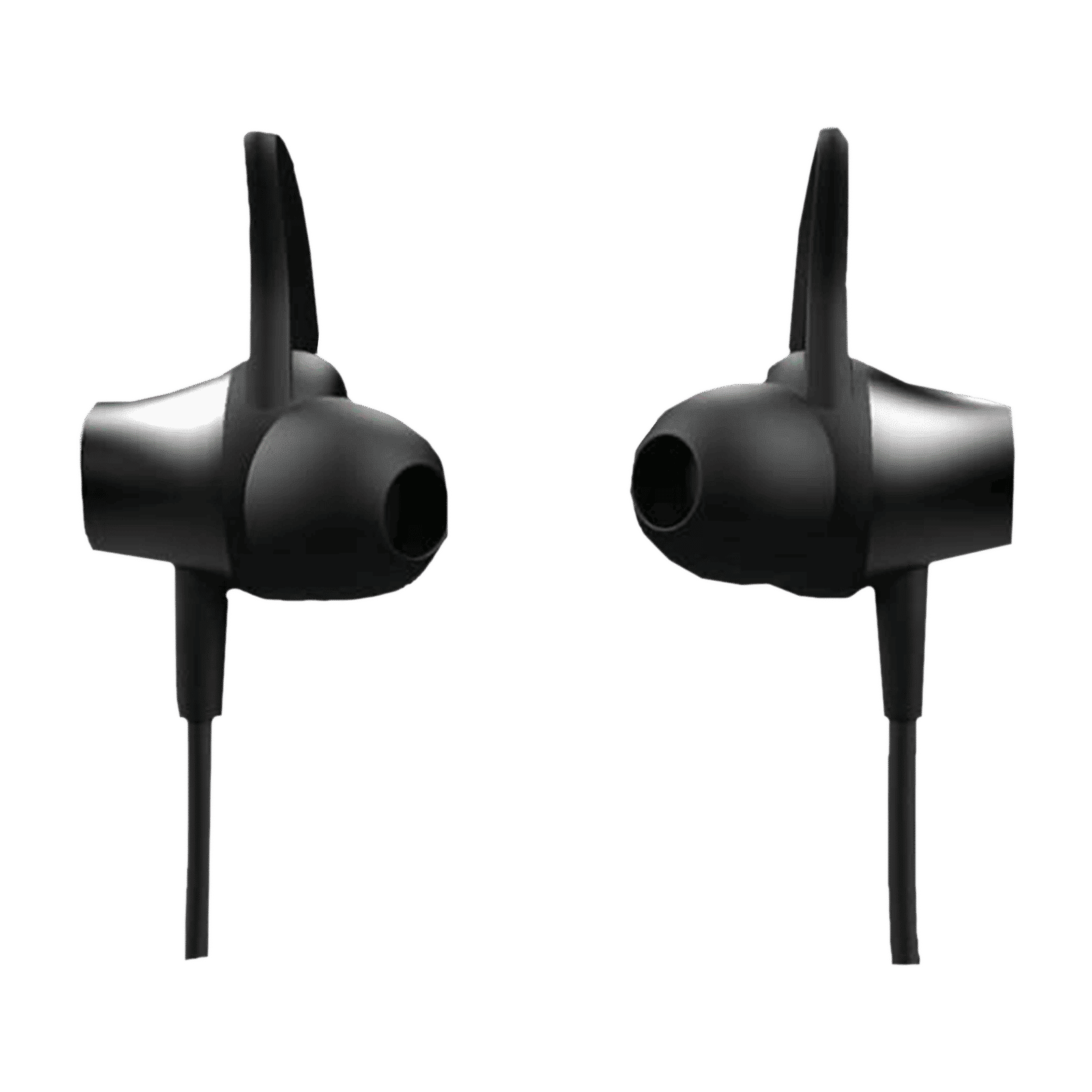 WINGS Phantom 205 Neckband with Environmental Noise Cancellation (IPX5 Sweat & Water Resistant, Gaming Mode, Black)_3