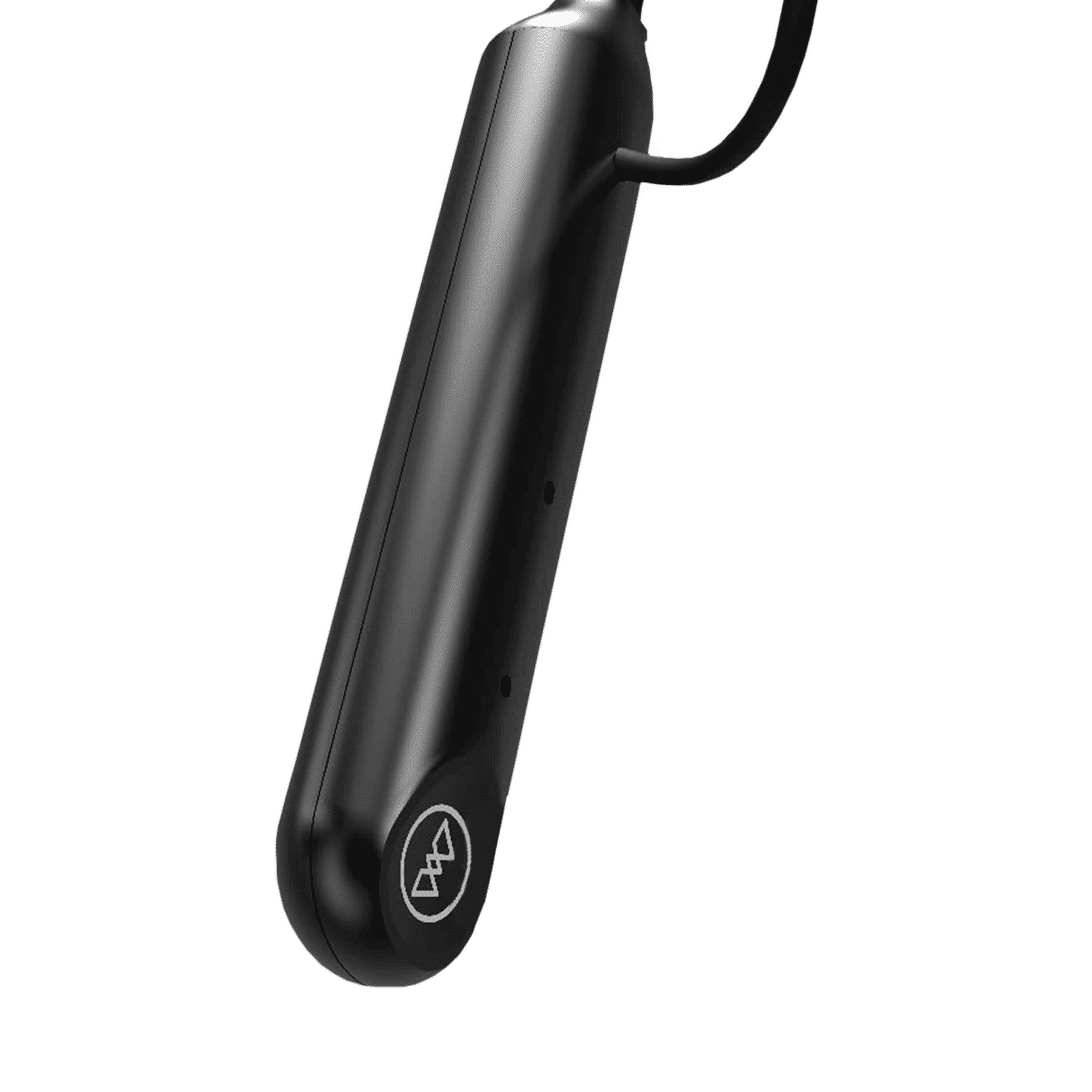 WINGS Phantom 205 Neckband with Environmental Noise Cancellation (IPX5 Sweat & Water Resistant, Gaming Mode, Black)_4