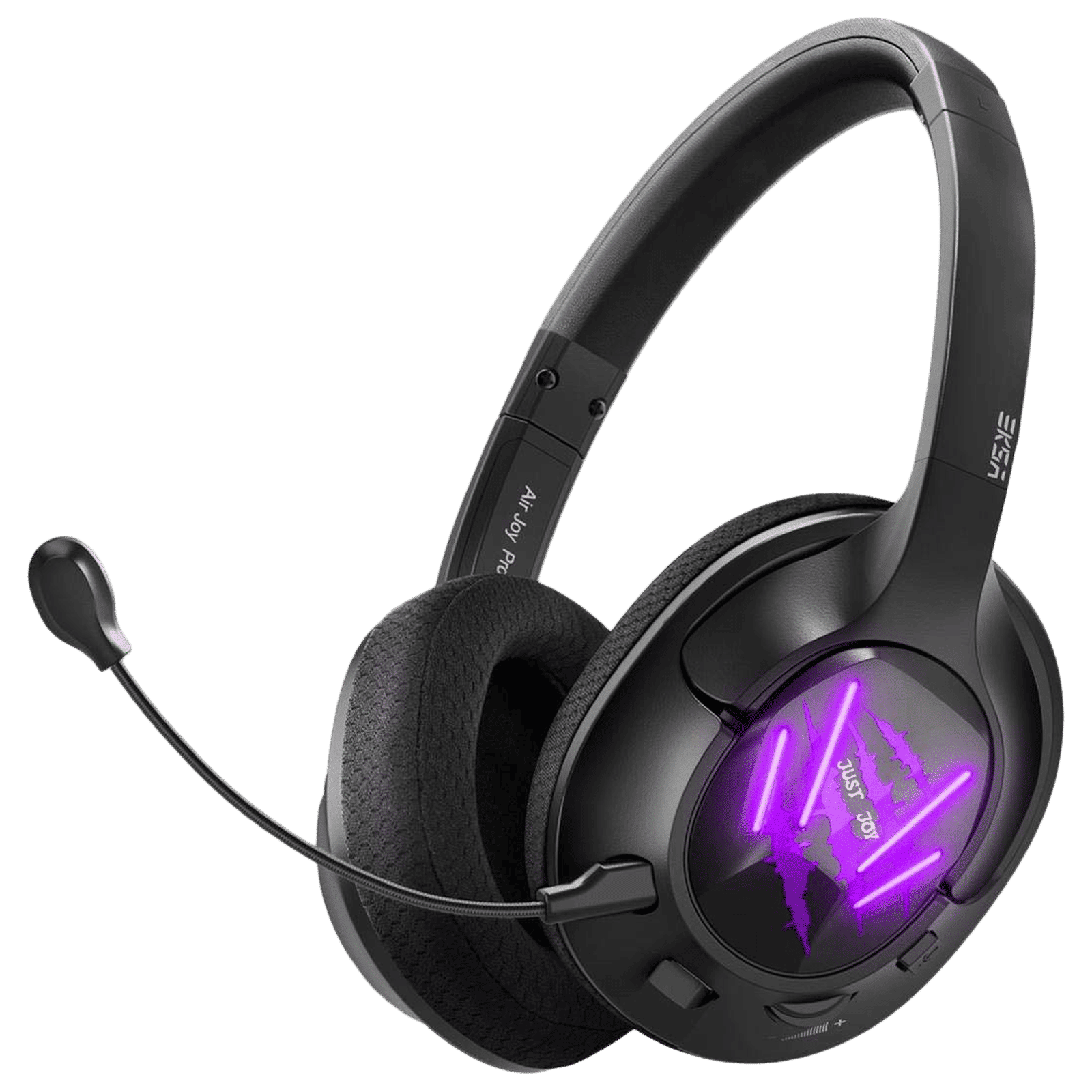 EKSA E3 Wired Gaming Headset (7.1 Surround Sound, Over Ear, Purple) EKSA E3 Wired Gaming Headset (7.1 Surround Sound, Over Ear, Purple)_3