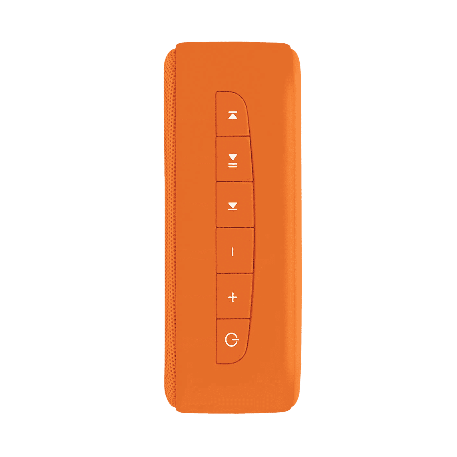 SAREGAMA Carvaan Mini Ganesh Portable Bluetooth Speaker (300 Ganesh Mantra, Devotional Orange)_4