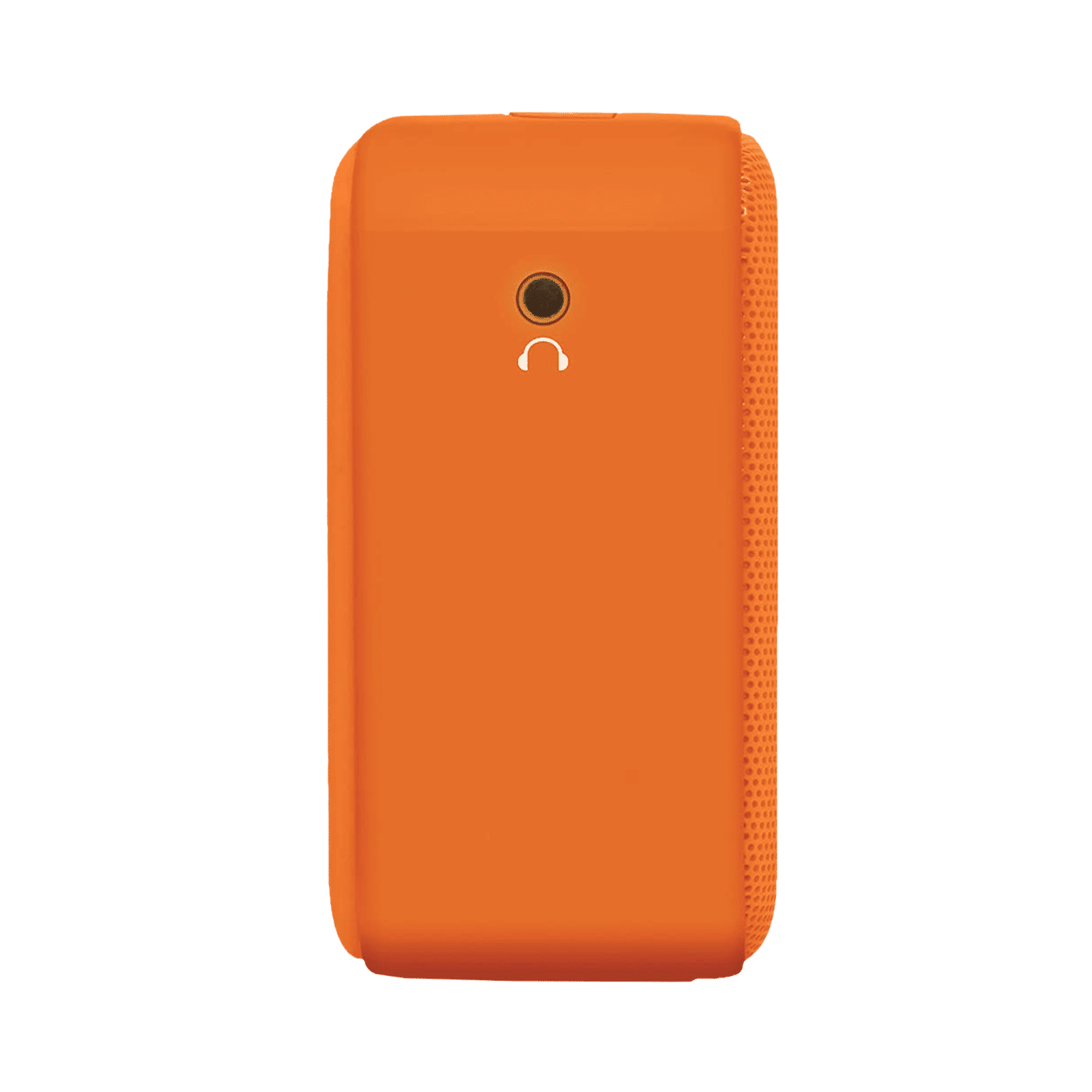 SAREGAMA Carvaan Mini Ganesh Portable Bluetooth Speaker (300 Ganesh Mantra, Devotional Orange)_7