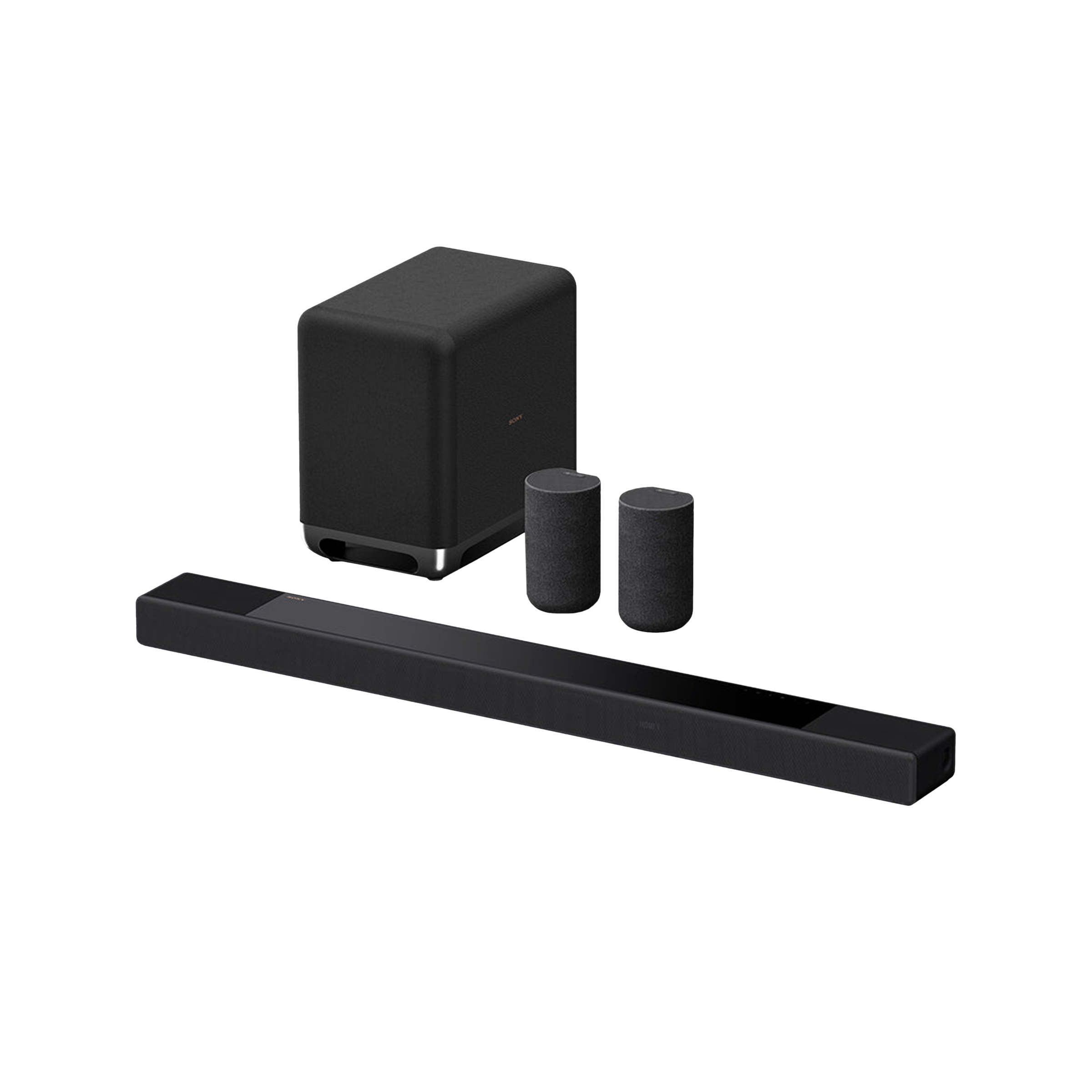 SONY SA-RS5 180 Watts Multimedia Speaker (Omnidirectional Block Design, 6 Channel, Black)_17