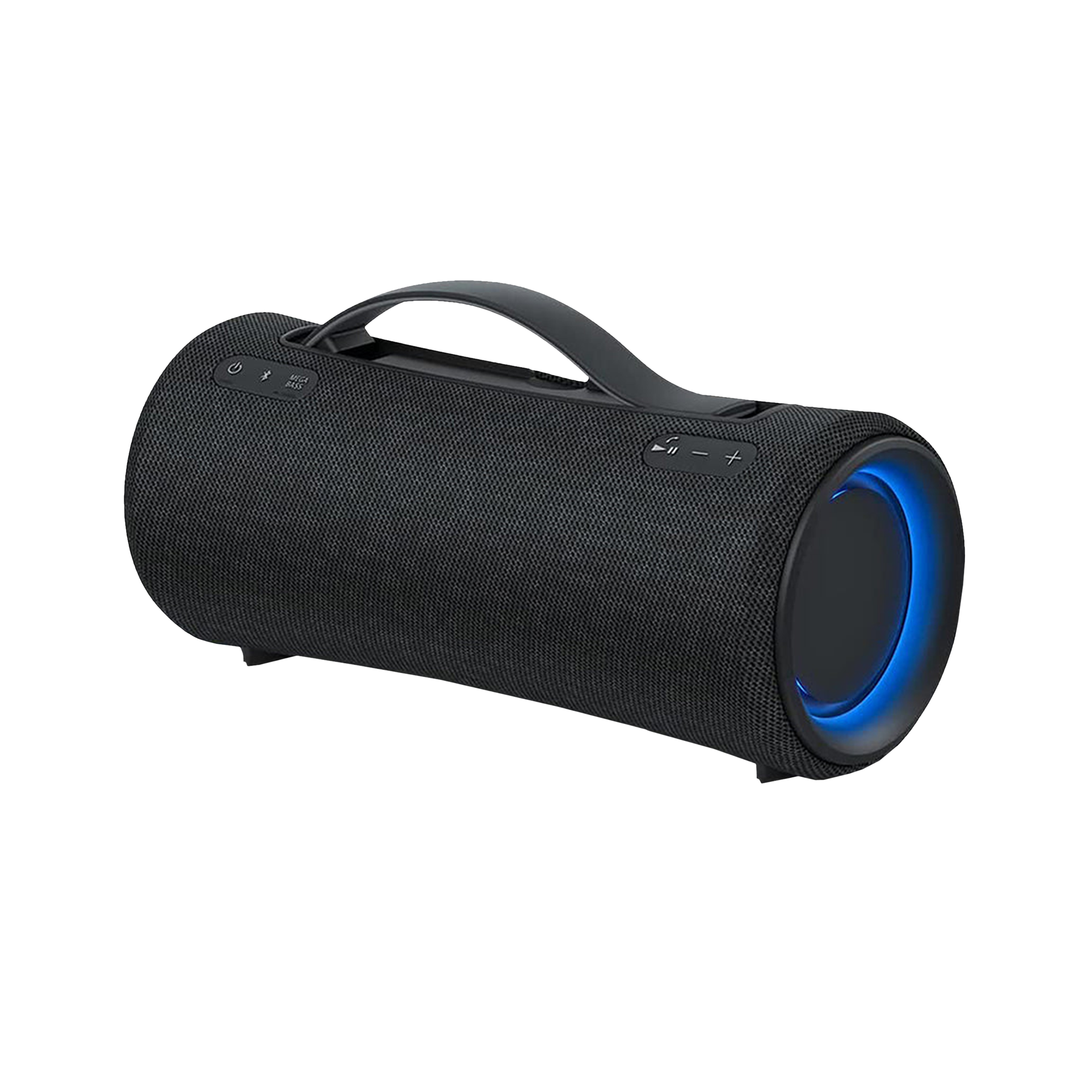 SONY SRS-XG300 Portable Bluetooth Speaker (IP67 Water Resistant, Black)_3