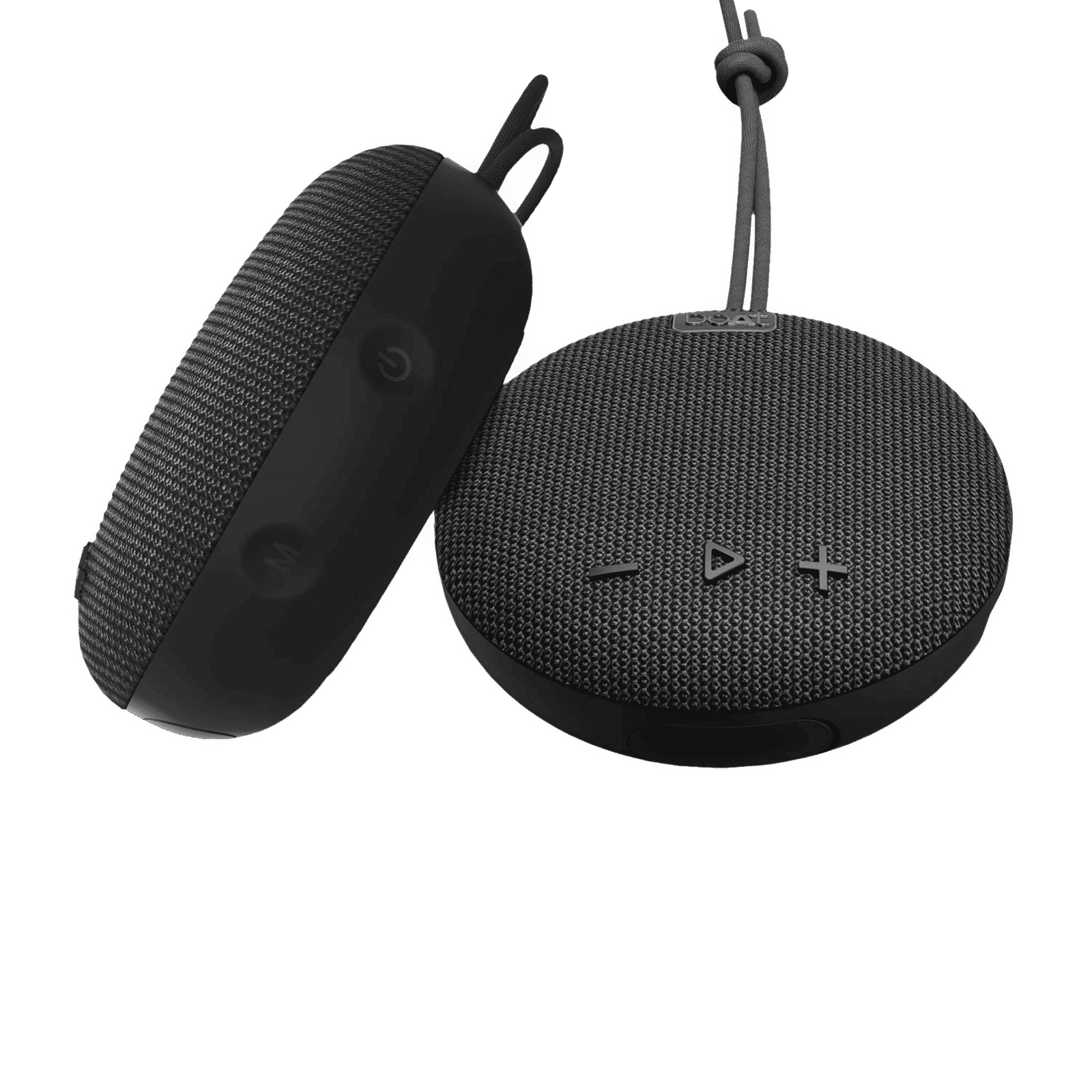 boAt Stone 190 5W Portable Bluetooth Speaker (IPX7 Water & Dust Resistant, Hands Free Calling, Mono Channel, Black)_3