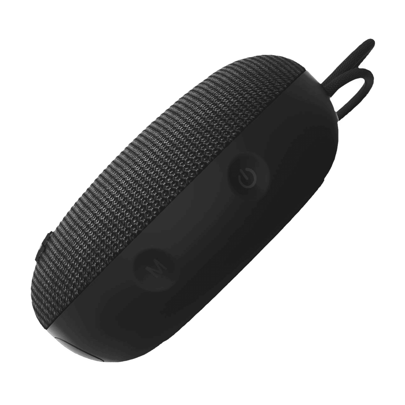 boAt Stone 190 5W Portable Bluetooth Speaker (IPX7 Water & Dust Resistant, Hands Free Calling, Mono Channel, Black)_4