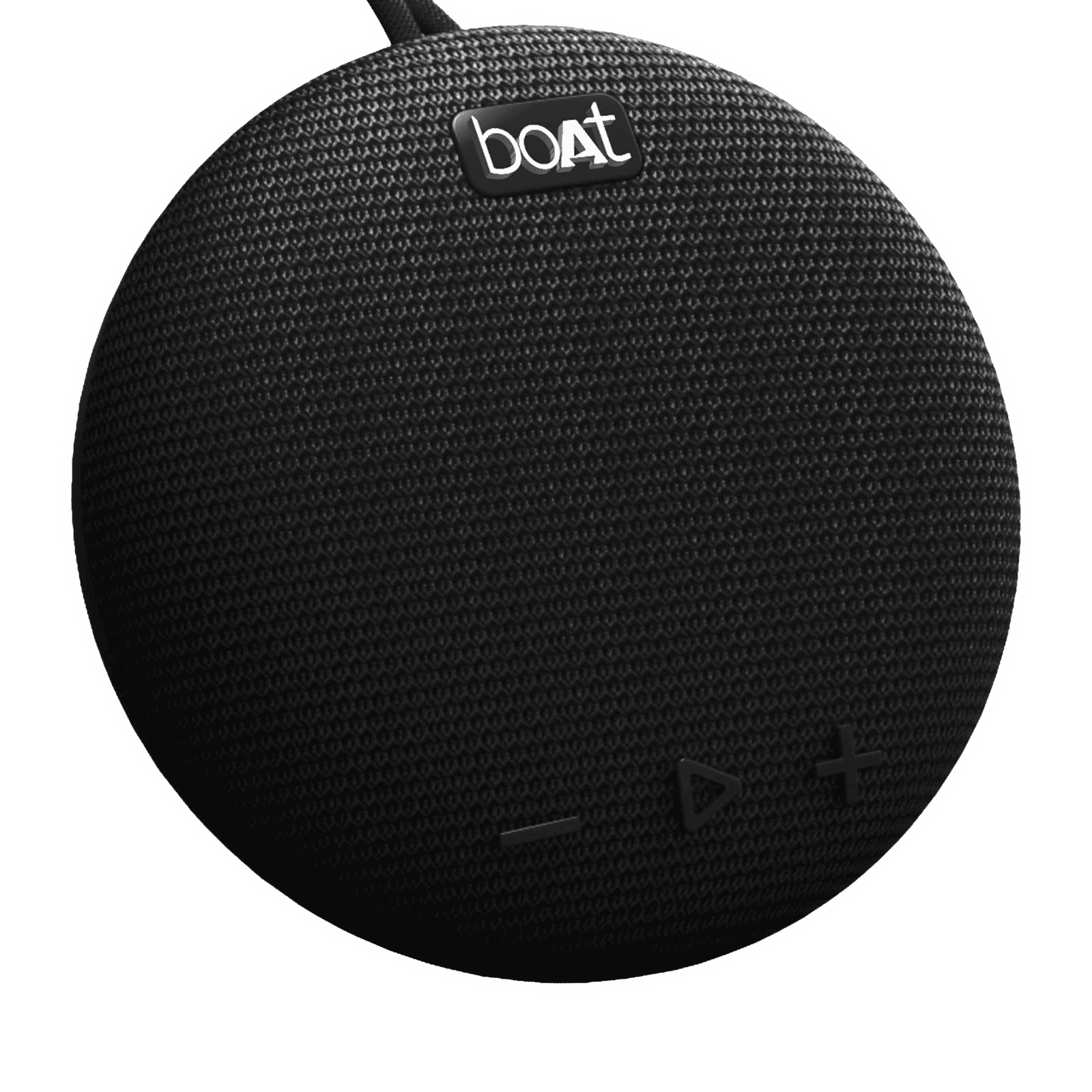 boAt Stone 190 5W Portable Bluetooth Speaker (IPX7 Water & Dust Resistant, Hands Free Calling, Mono Channel, Black)_1