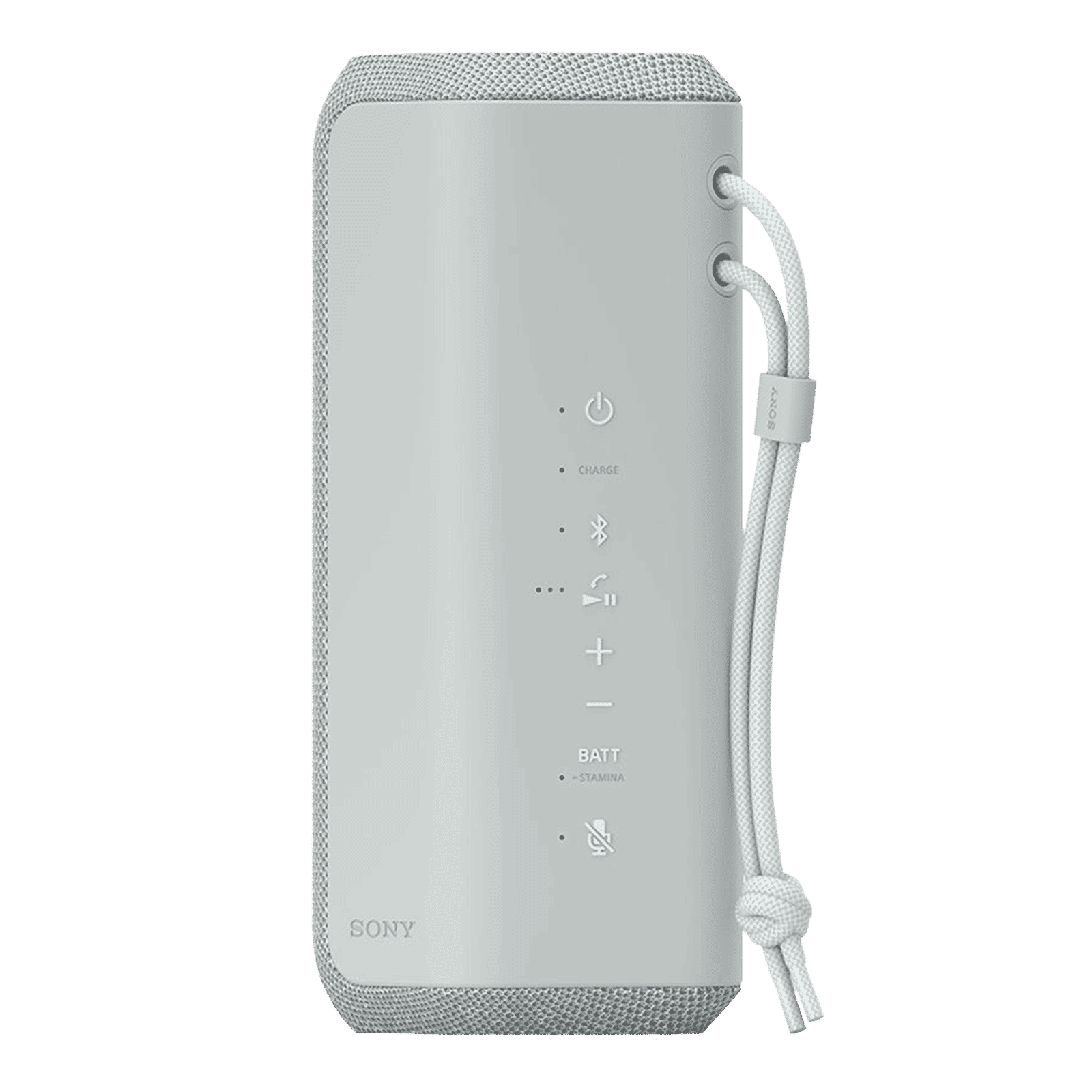 SONY X-Series Portable Bluetooth Speaker (IP67 Waterproof, Mono Channel, Silver) SONY X-Series Portable Bluetooth Speaker (IP67 Waterproof, Mono Channel, Silver)_3