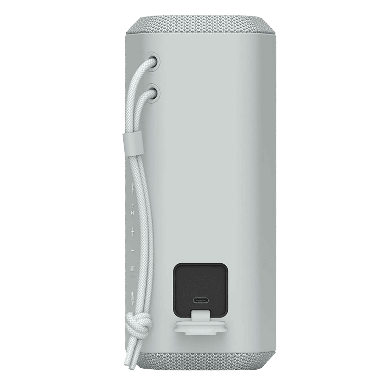 SONY X-Series Portable Bluetooth Speaker (IP67 Waterproof, Mono Channel, Silver) SONY X-Series Portable Bluetooth Speaker (IP67 Waterproof, Mono Channel, Silver)_5