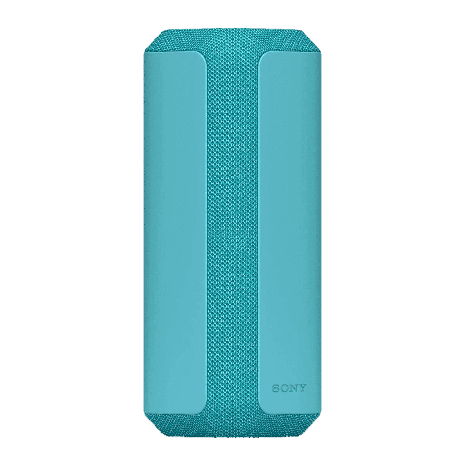 SONY X-Series 7.5W Portable Bluetooth Speaker (IP67 Water Resistant, Gesture Control, 2.0 Channel, Blue)_1