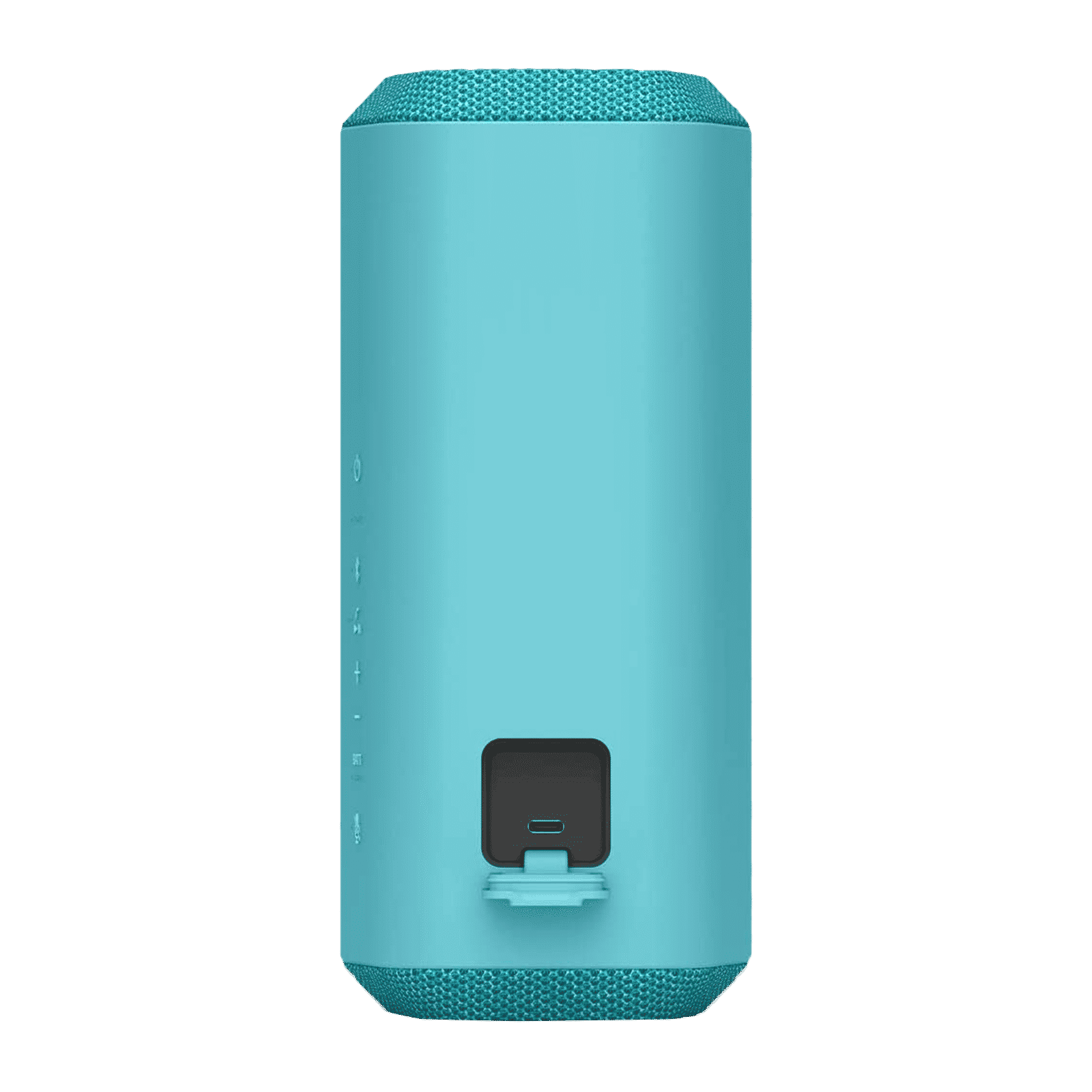 SONY X-Series 7.5W Portable Bluetooth Speaker (IP67 Water Resistant, Gesture Control, 2.0 Channel, Blue)_3