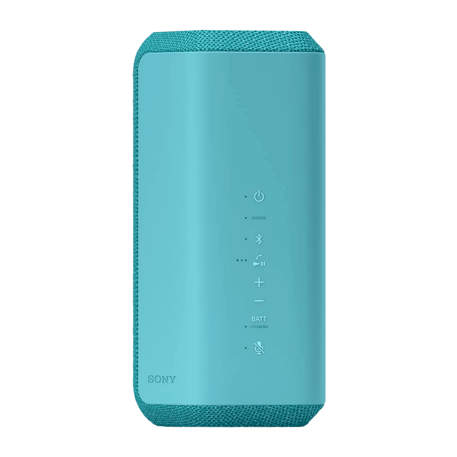 SONY X-Series 7.5W Portable Bluetooth Speaker (IP67 Water Resistant, Gesture Control, 2.0 Channel, Blue)_4