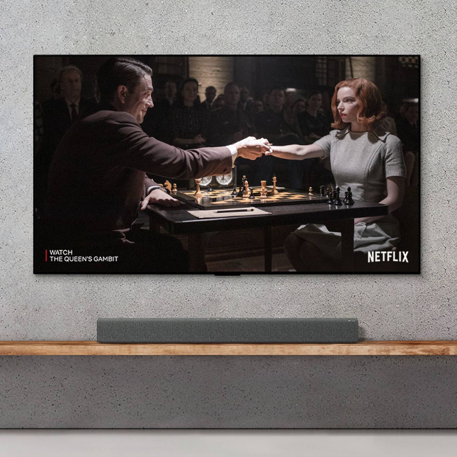 LG SP2 100W Bluetooth Soundbar with Remote (Dolby Digital, 2.1 Channel, Dark Gray) LG SP2 100W Bluetooth Soundbar with Remote (Dolby Digital, 2.1 Channel, Dark Gray)_13