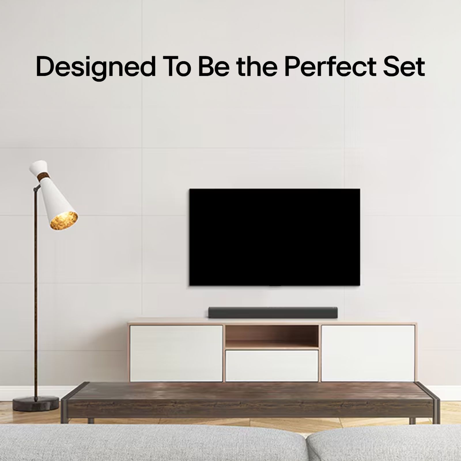 LG SP2 100W Bluetooth Soundbar with Remote (Dolby Digital, 2.1 Channel, Dark Gray) LG SP2 100W Bluetooth Soundbar with Remote (Dolby Digital, 2.1 Channel, Dark Gray)_18