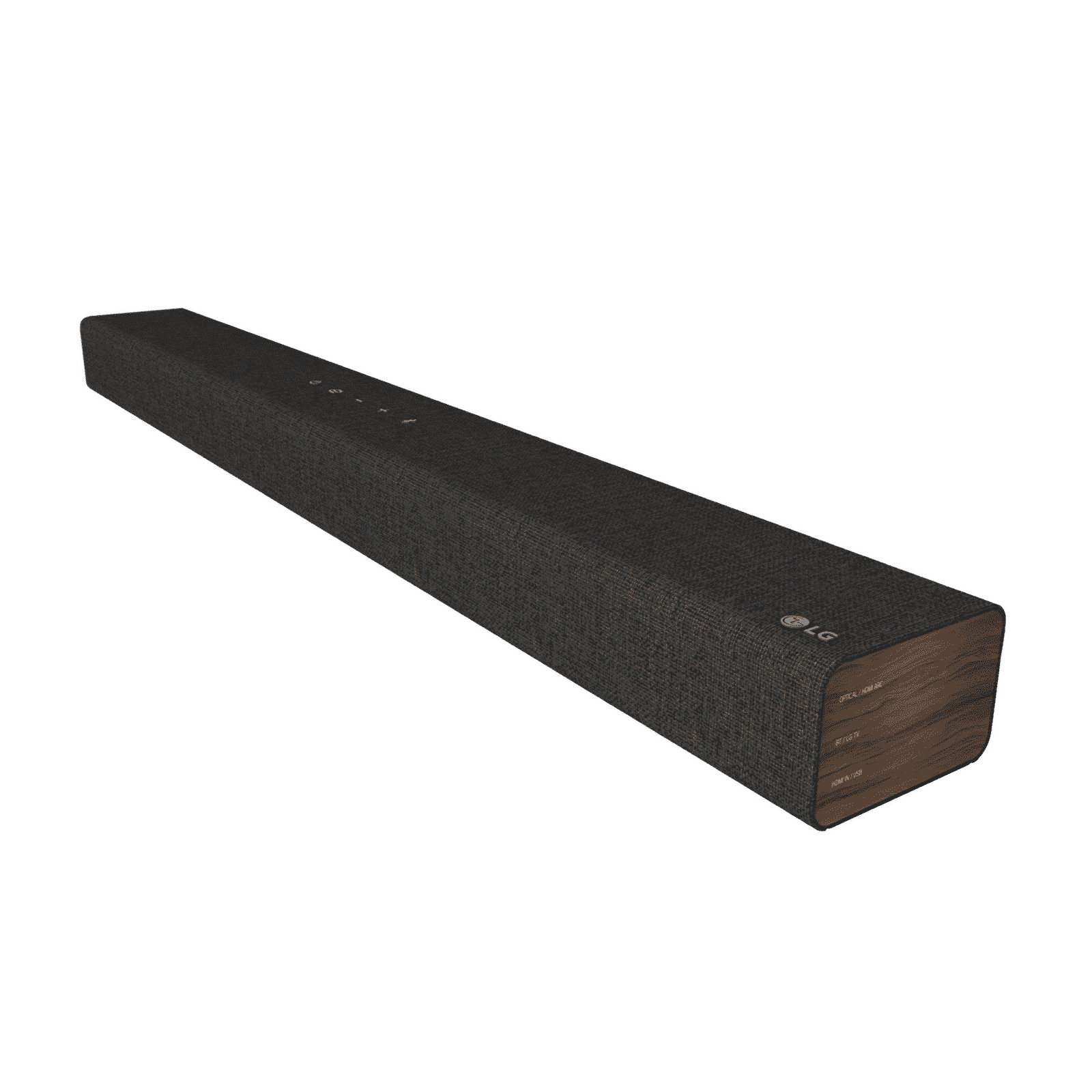 LG SP2 100W Bluetooth Soundbar with Remote (Dolby Digital, 2.1 Channel, Dark Gray) LG SP2 100W Bluetooth Soundbar with Remote (Dolby Digital, 2.1 Channel, Dark Gray)_4