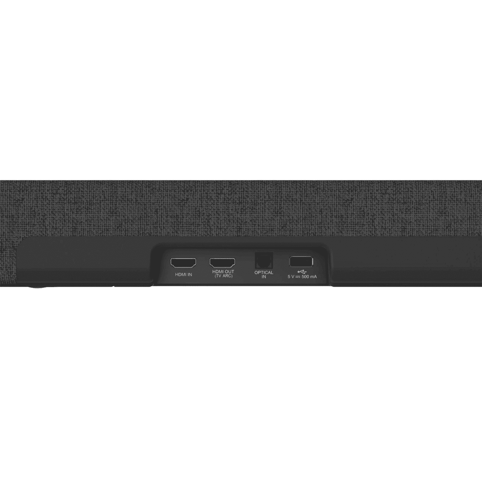 LG SP2 100W Bluetooth Soundbar with Remote (Dolby Digital, 2.1 Channel, Dark Gray) LG SP2 100W Bluetooth Soundbar with Remote (Dolby Digital, 2.1 Channel, Dark Gray)_5