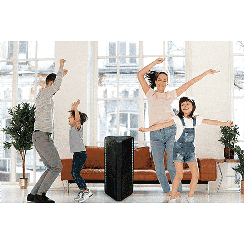 SAMSUNG PartyBox 240W Bluetooth Party Speaker (Bass Booster, Black) SAMSUNG PartyBox 240W Bluetooth Party Speaker (Bass Booster, Black)_14