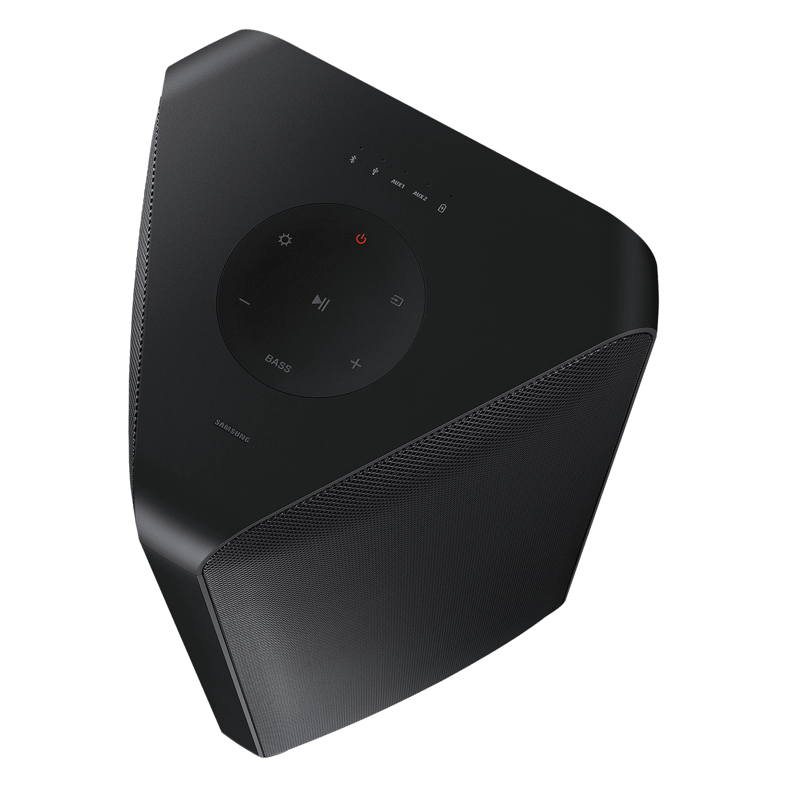 SAMSUNG PartyBox 240W Bluetooth Party Speaker (Bass Booster, Black) SAMSUNG PartyBox 240W Bluetooth Party Speaker (Bass Booster, Black)_7