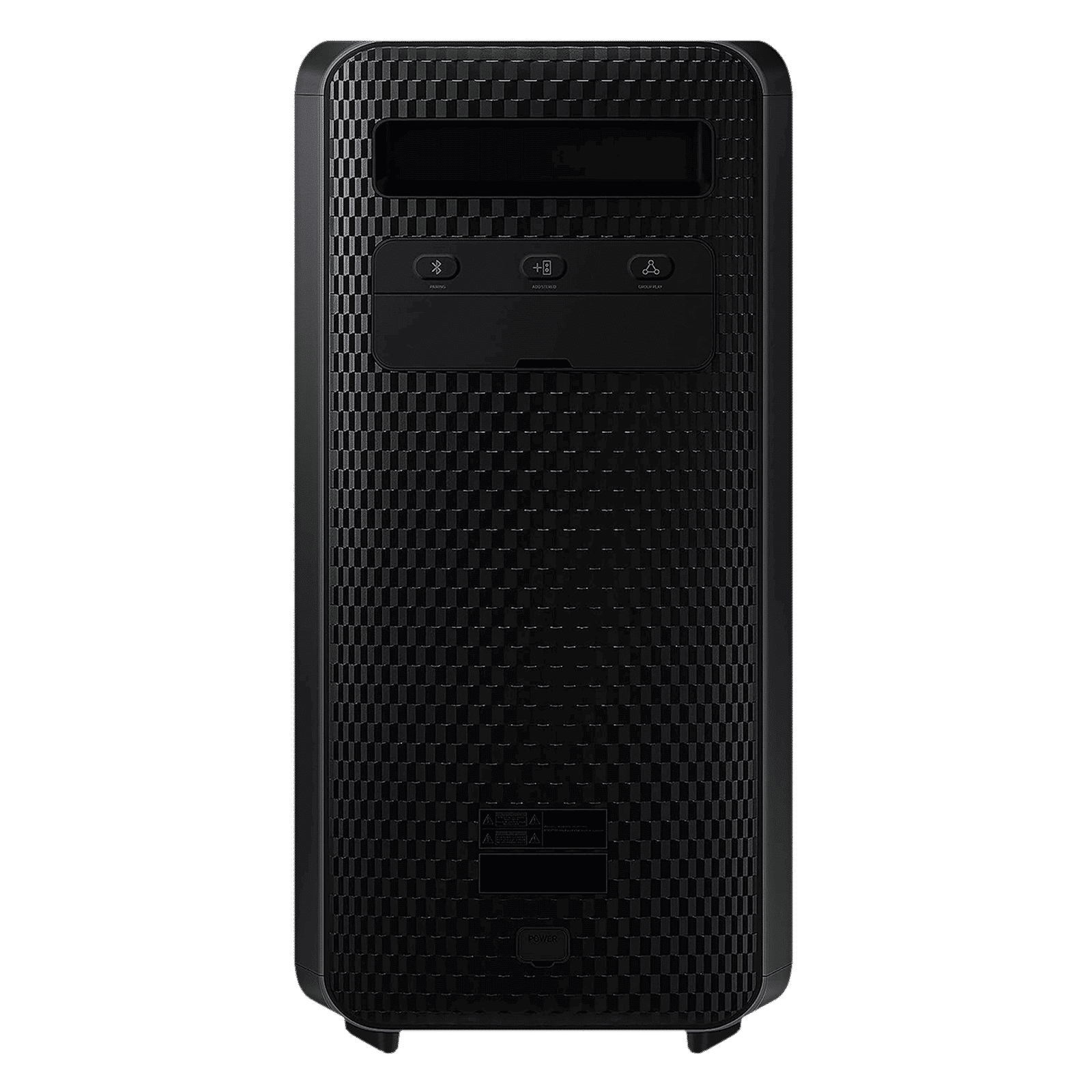 SAMSUNG PartyBox 240W Bluetooth Party Speaker (Bass Booster, Black) SAMSUNG PartyBox 240W Bluetooth Party Speaker (Bass Booster, Black)_8