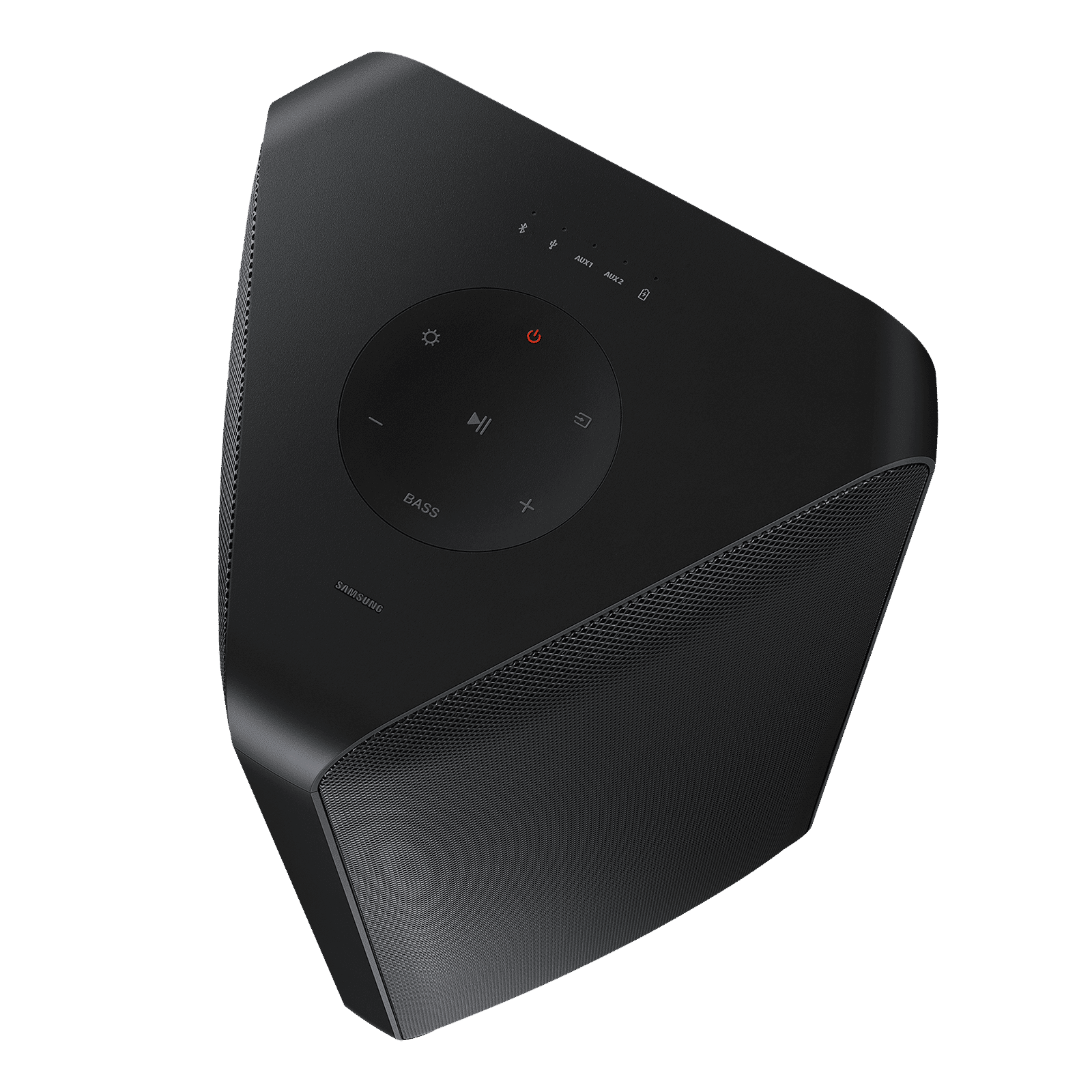 SAMSUNG PartyBox 160W Bluetooth Party Speaker (Bass Booster, Black)_6