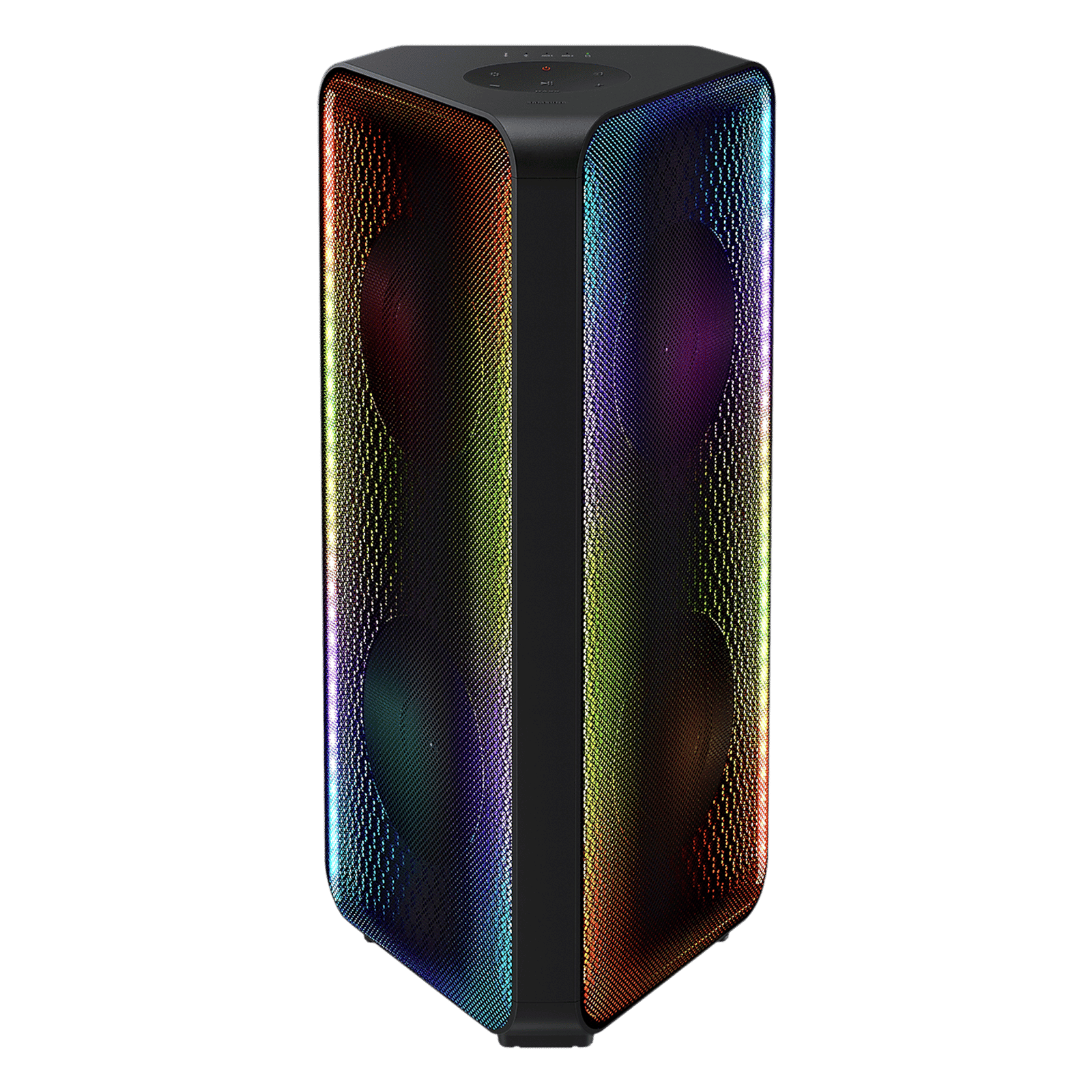 SAMSUNG PartyBox 160W Bluetooth Party Speaker (Bass Booster, Black)_8