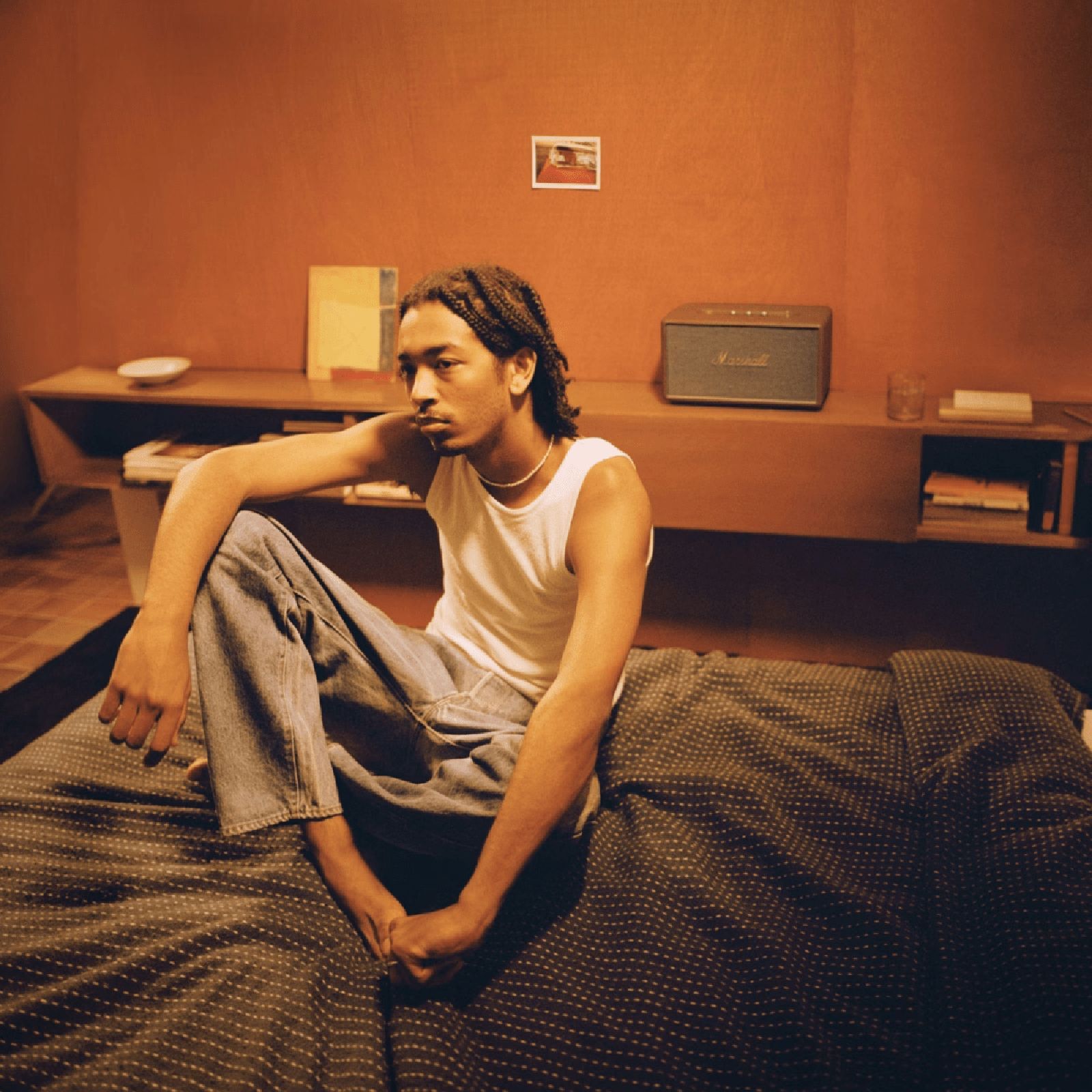 Marshall Stanmore III 80W Bluetooth Speaker (Signature Sound, Qualcomm AptX Technology, Stereo Channel, Brown) Marshall Stanmore III 80W Bluetooth Speaker (Signature Sound, Qualcomm AptX Technology, Stereo Channel, Brown)_12