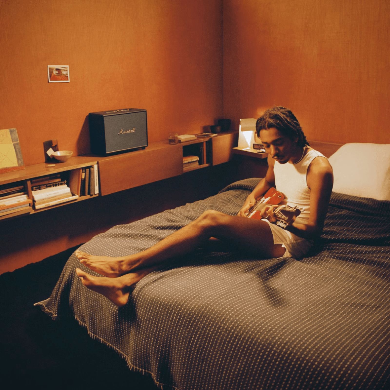 Marshall Woburn III 150W Portable Bluetooth Speaker (Home-Shaking Signature Sound, Stereo Channel, Black) Marshall Woburn III 150W Portable Bluetooth Speaker (Home-Shaking Signature Sound, Stereo Channel, Black)_12