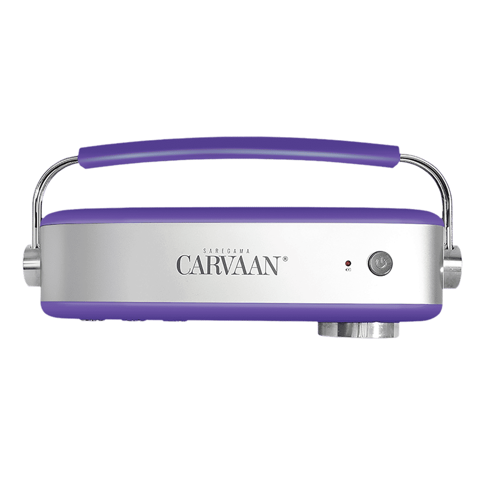 SAREGAMA Carvaan Premium Pop 6W Portable Speaker (Pre-loaded 5000 Evergreen Hindi Songs, 2.0Channel, SC230, Orchid Purple) SAREGAMA Carvaan Premium Pop 6W Portable Speaker (Pre-loaded 5000 Evergreen Hindi Songs, 2.0Channel, SC230, Orchid Purple)_4