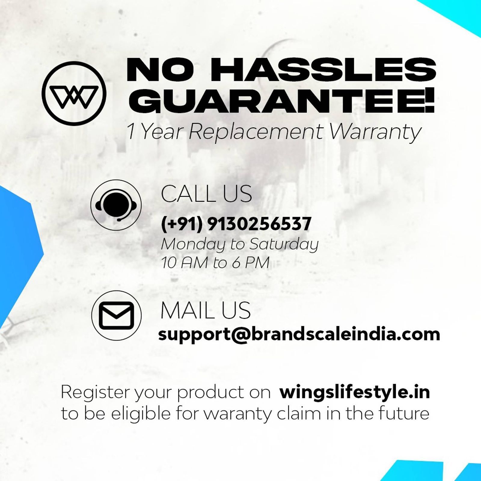 WINGS Phantom 110 Neckband with Environmental Noise Cancellation (IPX5 Water Resistant, 20 Hours of Playtime, Green) WINGS Phantom 110 Neckband with Environmental Noise Cancellation (IPX5 Water Resistant, 20 Hours of Playtime, Green)_3