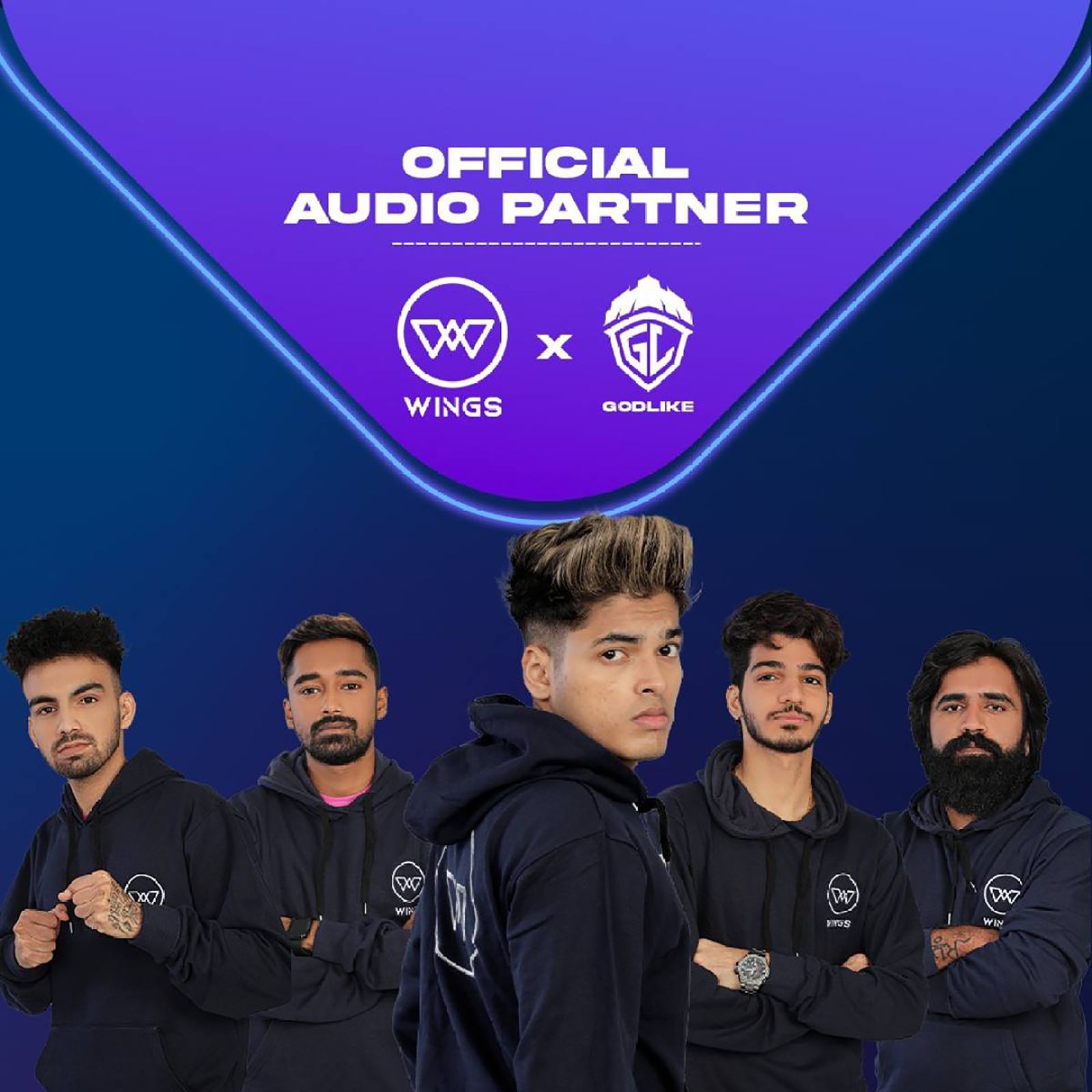 WINGS Phantom 200 TWS Earbuds with Environmental Noise Cancellation (IPX5 Water Resistant, 40ms Low Latency, White)_9