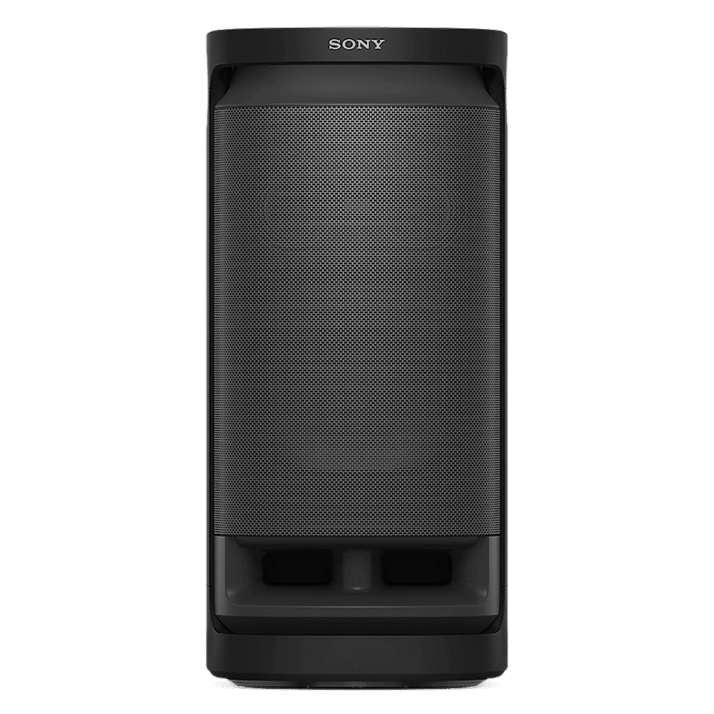 SONY SRS-XV900 100W Bluetooth Party Speaker (Digital Sound Enhancement Engine, Black) SONY SRS-XV900 100W Bluetooth Party Speaker (Digital Sound Enhancement Engine, Black)_10