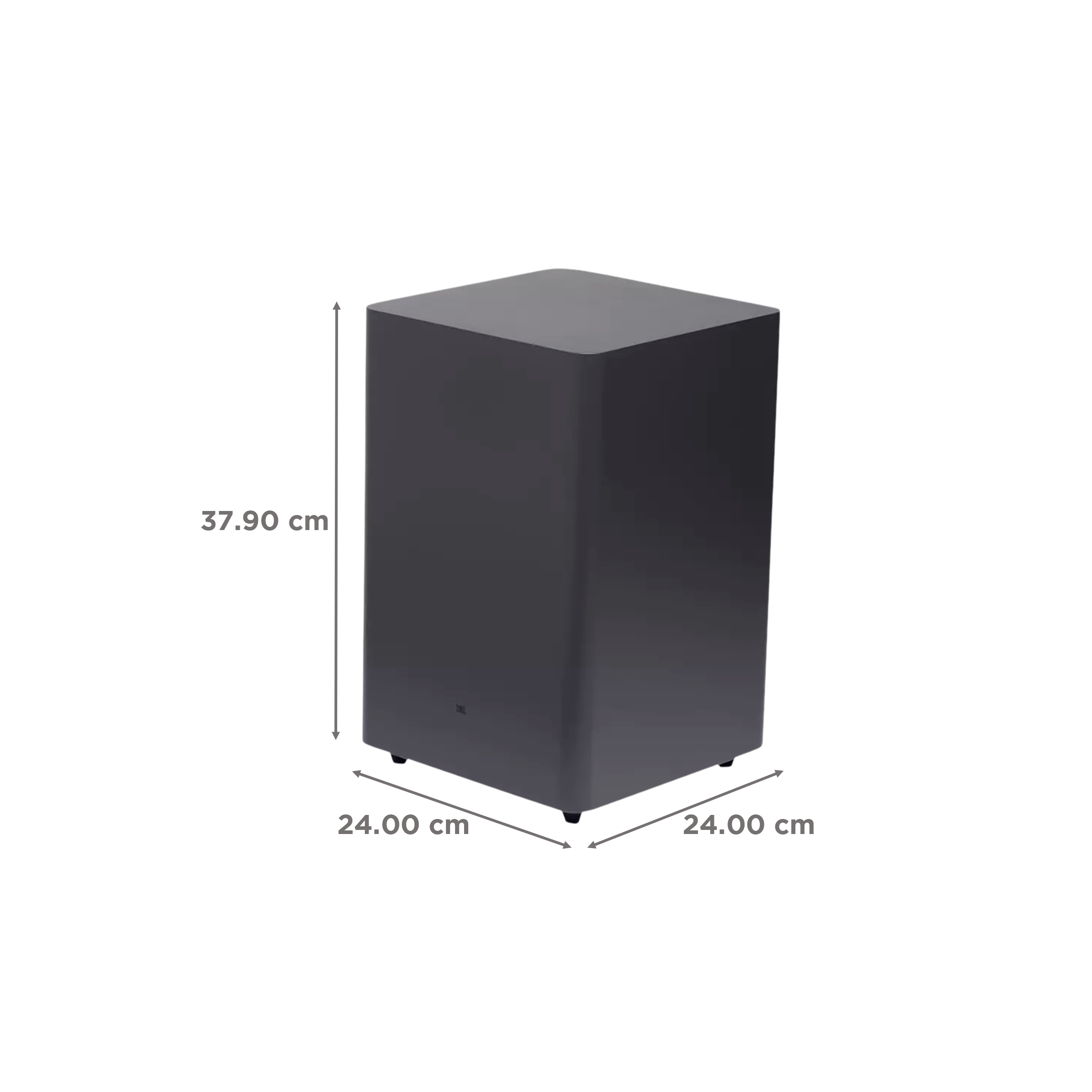 JBL 300W Bluetooth Soundbar with Remote (Dolby Digital Audio, 2.1 Channel, Black)_6