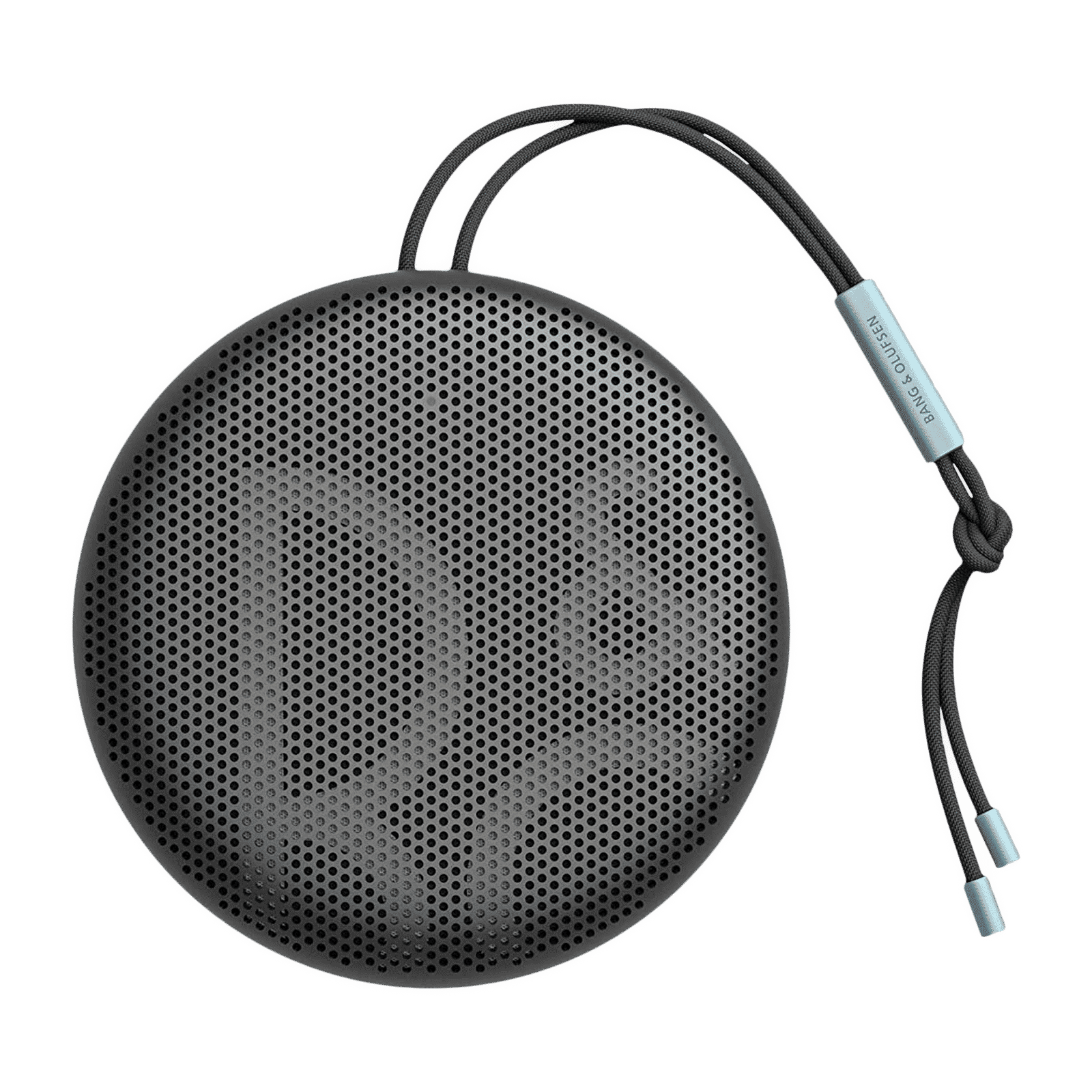 Bang & Olufsen Beosound A1 (2nd Gen) with Built-in Alexa Smart Wi-Fi Speaker (True360 Sound, Anthracite Oxygen)_1