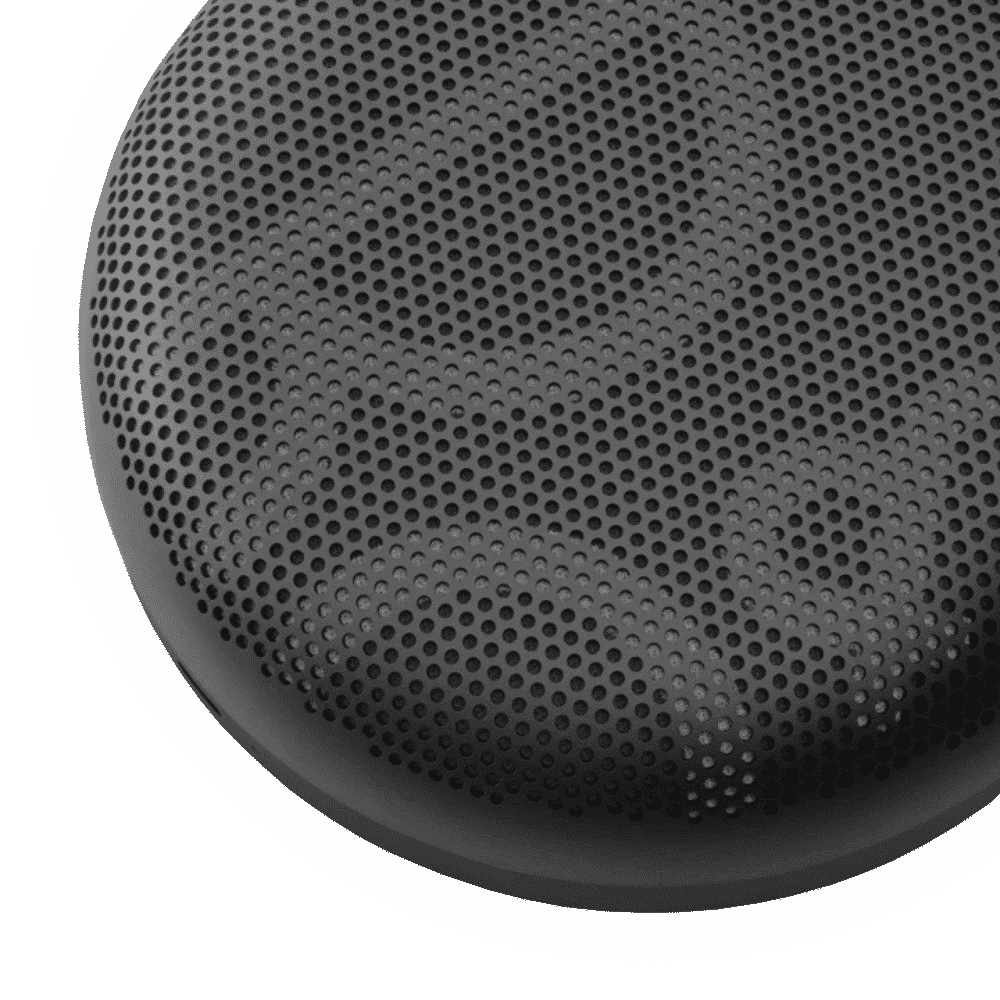 Bang & Olufsen Beosound A1 (2nd Gen) with Built-in Alexa Smart Wi-Fi Speaker (True360 Sound, Anthracite Oxygen)_10