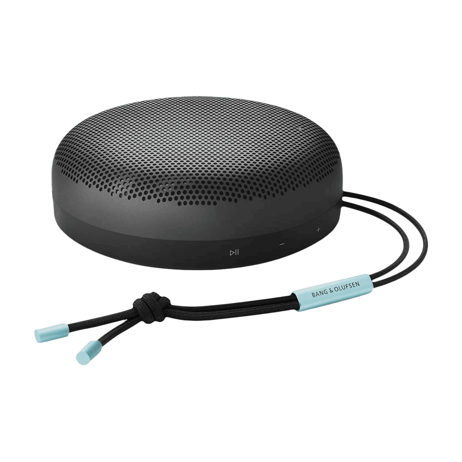 Bang & Olufsen Beosound A1 (2nd Gen) with Built-in Alexa Smart Wi-Fi Speaker (True360 Sound, Anthracite Oxygen)_12