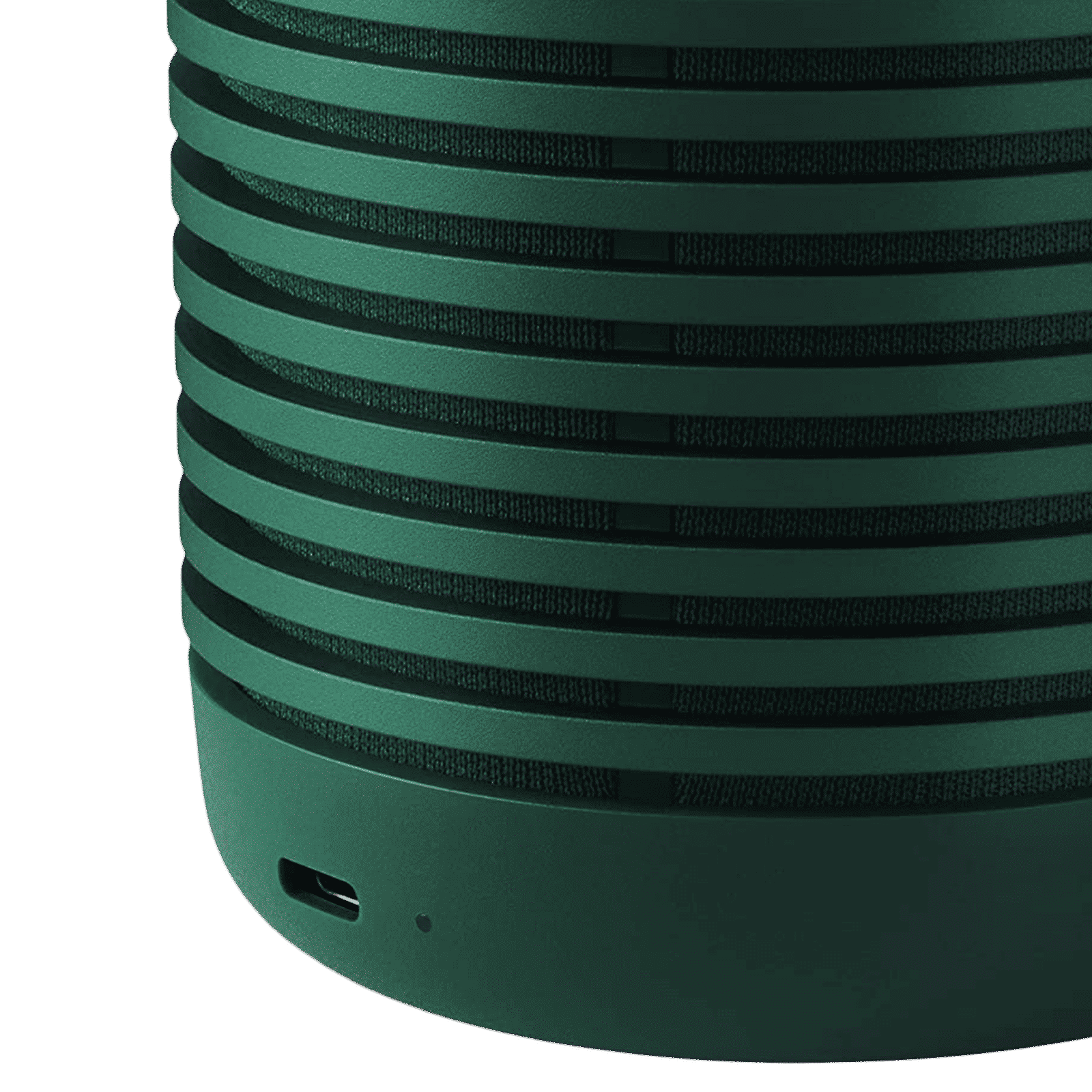 Bang & Olufsen Beosound Explore 60 Watts Portable Bluetooth Speaker (IP67 Waterproof, True360 Sound, Green)_7