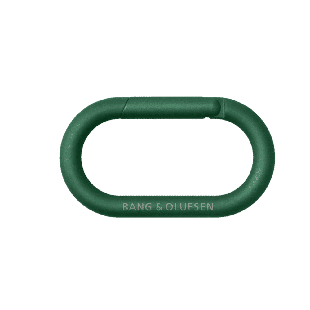 Bang & Olufsen Beosound Explore 60 Watts Portable Bluetooth Speaker (IP67 Waterproof, True360 Sound, Green)_11