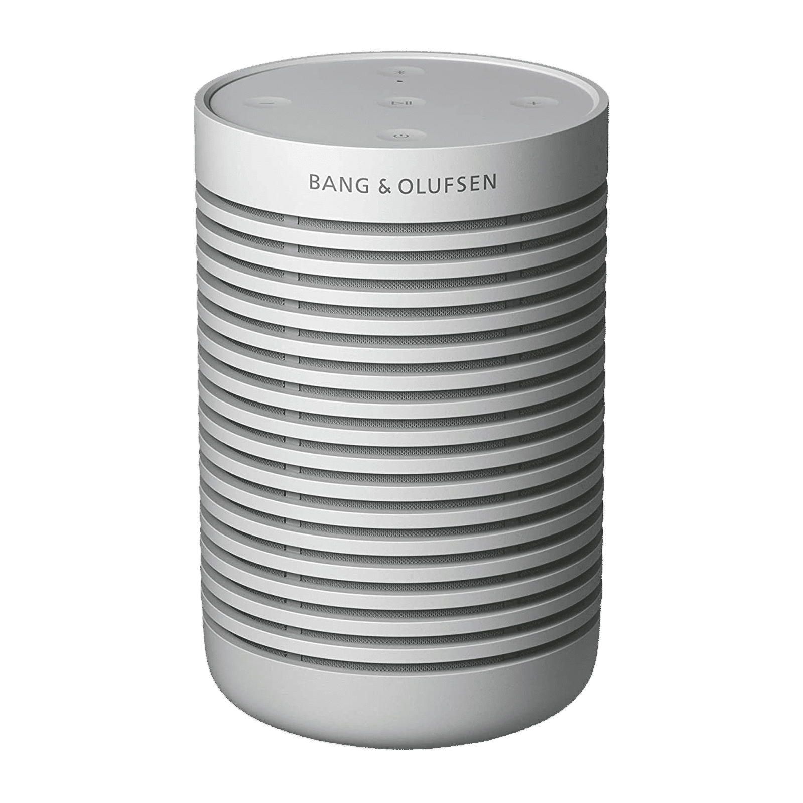 Bang & Olufsen Beosound Explore 60W Portable Bluetooth Speaker (IP67 Waterproof, True360 Sound, Stereo Channel, Grey Mist) Bang & Olufsen Beosound Explore 60W Portable Bluetooth Speaker (IP67 Waterproof, True360 Sound, Stereo Channel, Grey Mist)_1